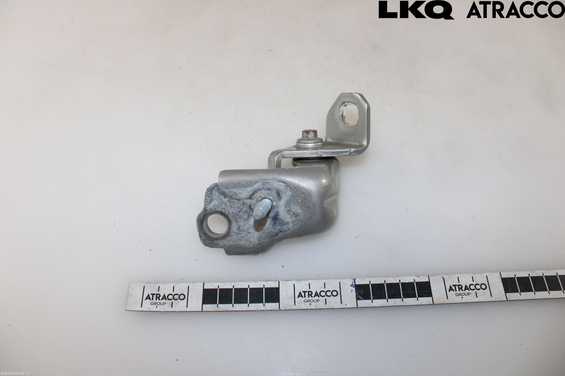 Ford MONDEO 15-22 Dörrgångjärn