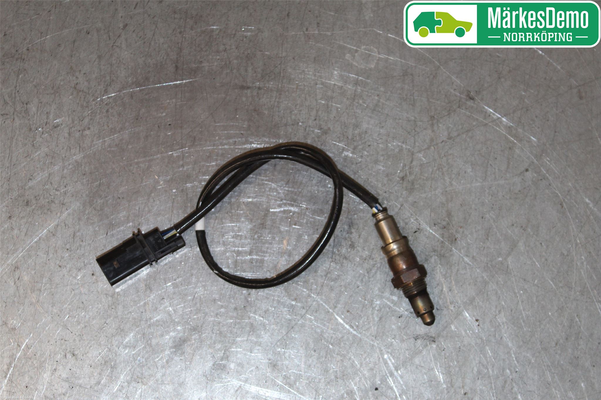 Volkswagen VW T-ROC 18- Injlambdasond