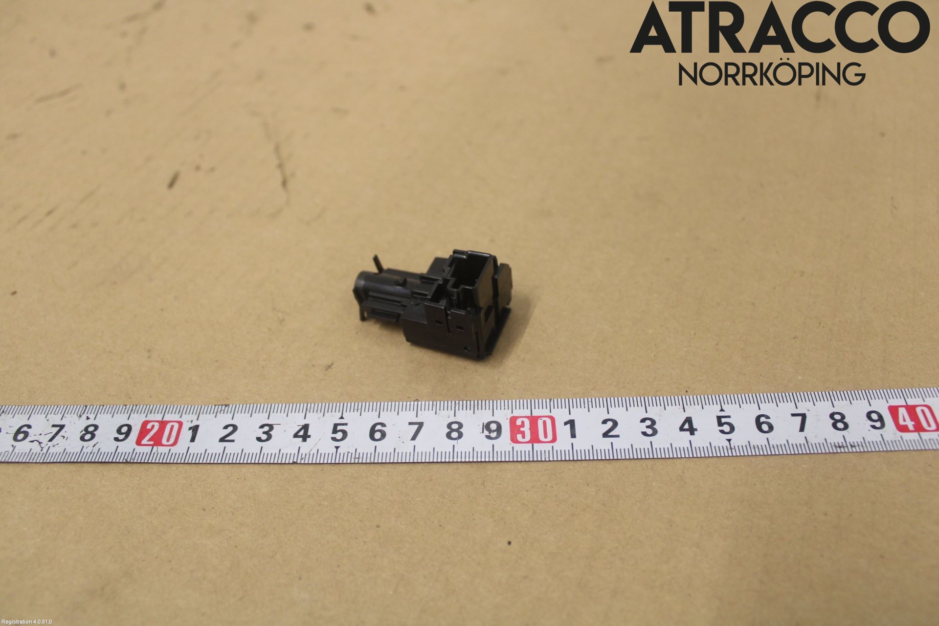 Volkswagen VW ID.4 21- Ac Innertemperatur Sensor