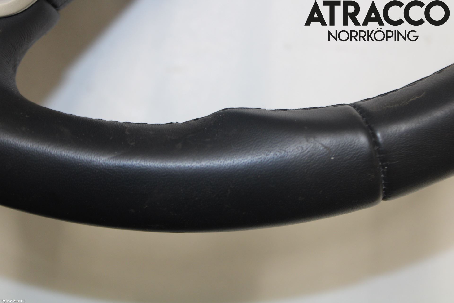 Volkswagen VW ID.3 21- Ratt