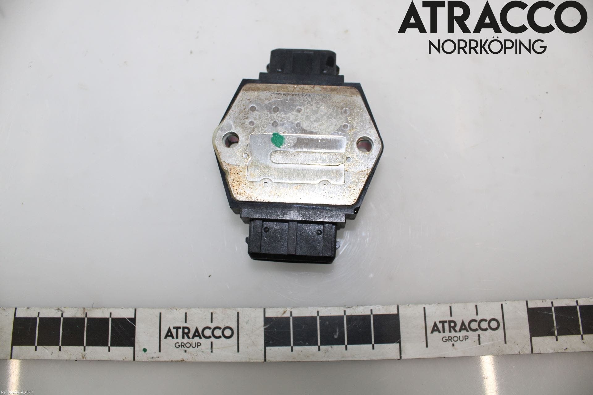 Audi A4/S4 99B-00 Tändmodul