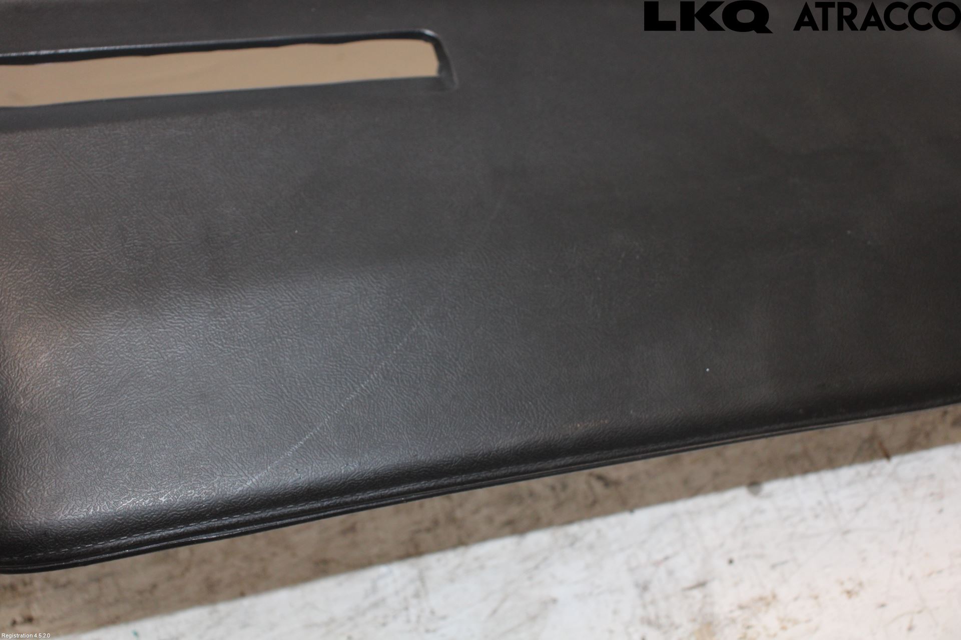 Ford MUSTANG    64-73 Instrumentbräda