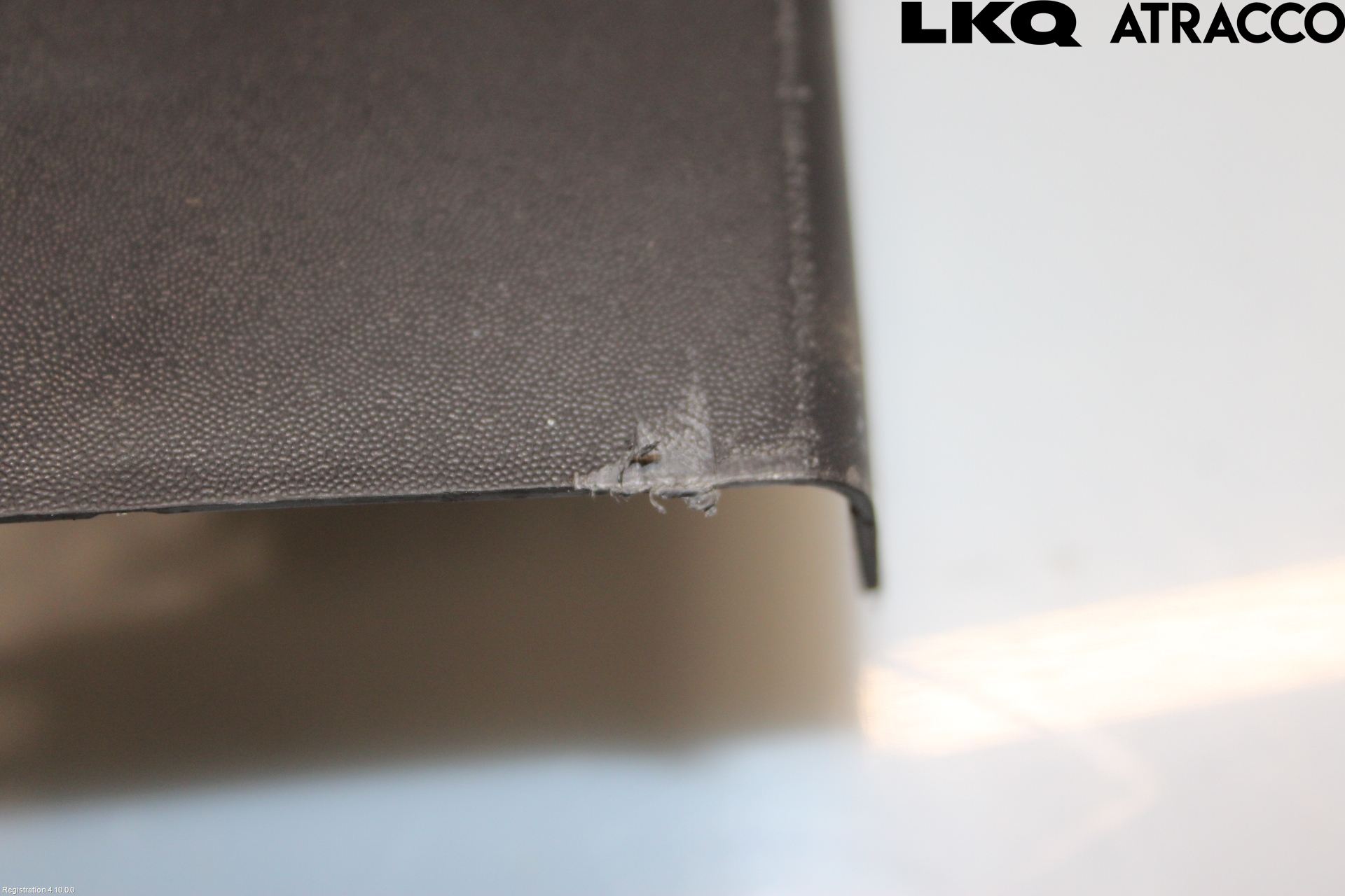 Cupra LEON 21- Torpedplåt-Torpedplast