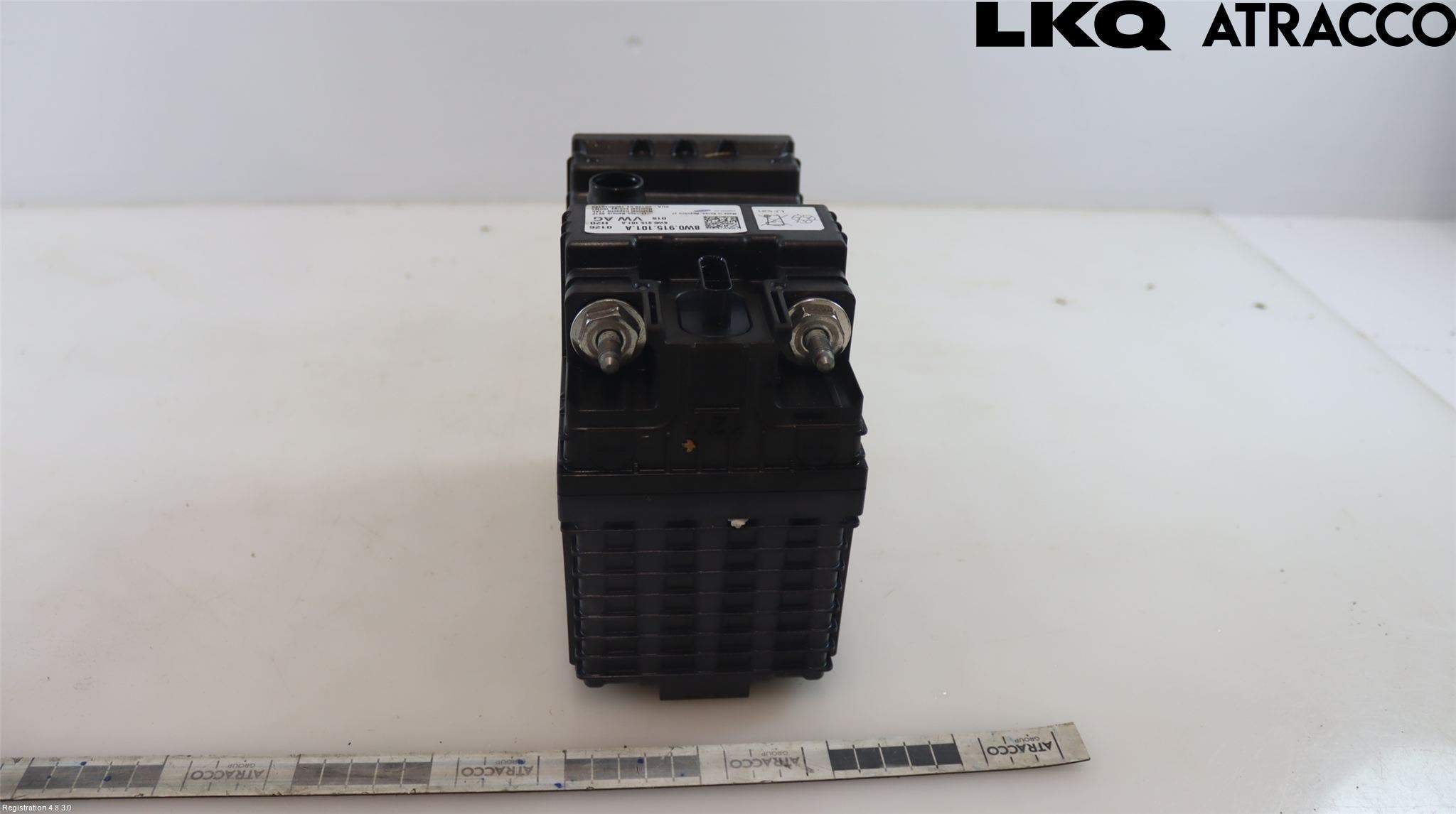 Audi A5 17- Batteri Högspänning