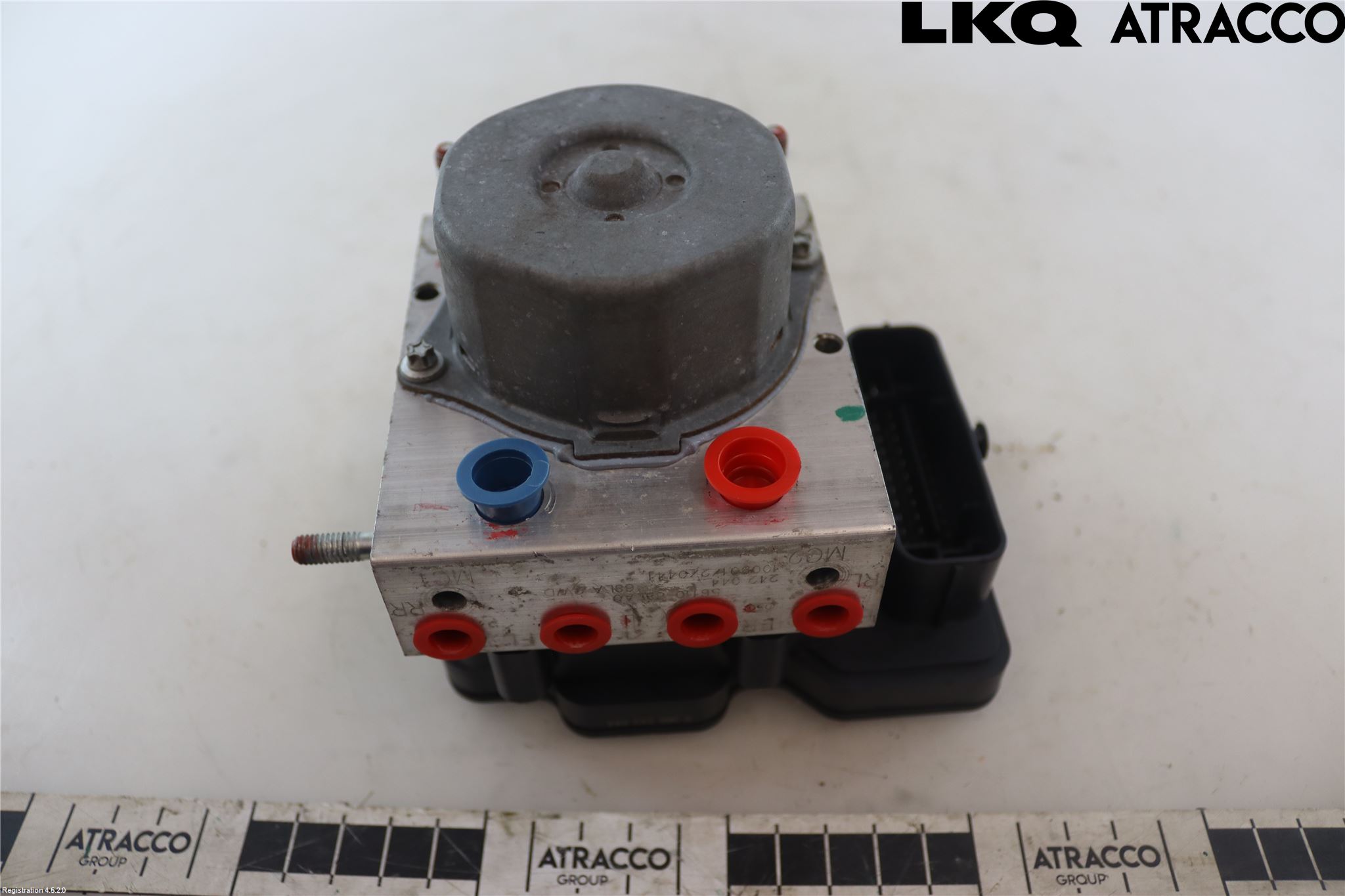 Suzuki SWIFT 11-16 Abs Hydraulaggregat