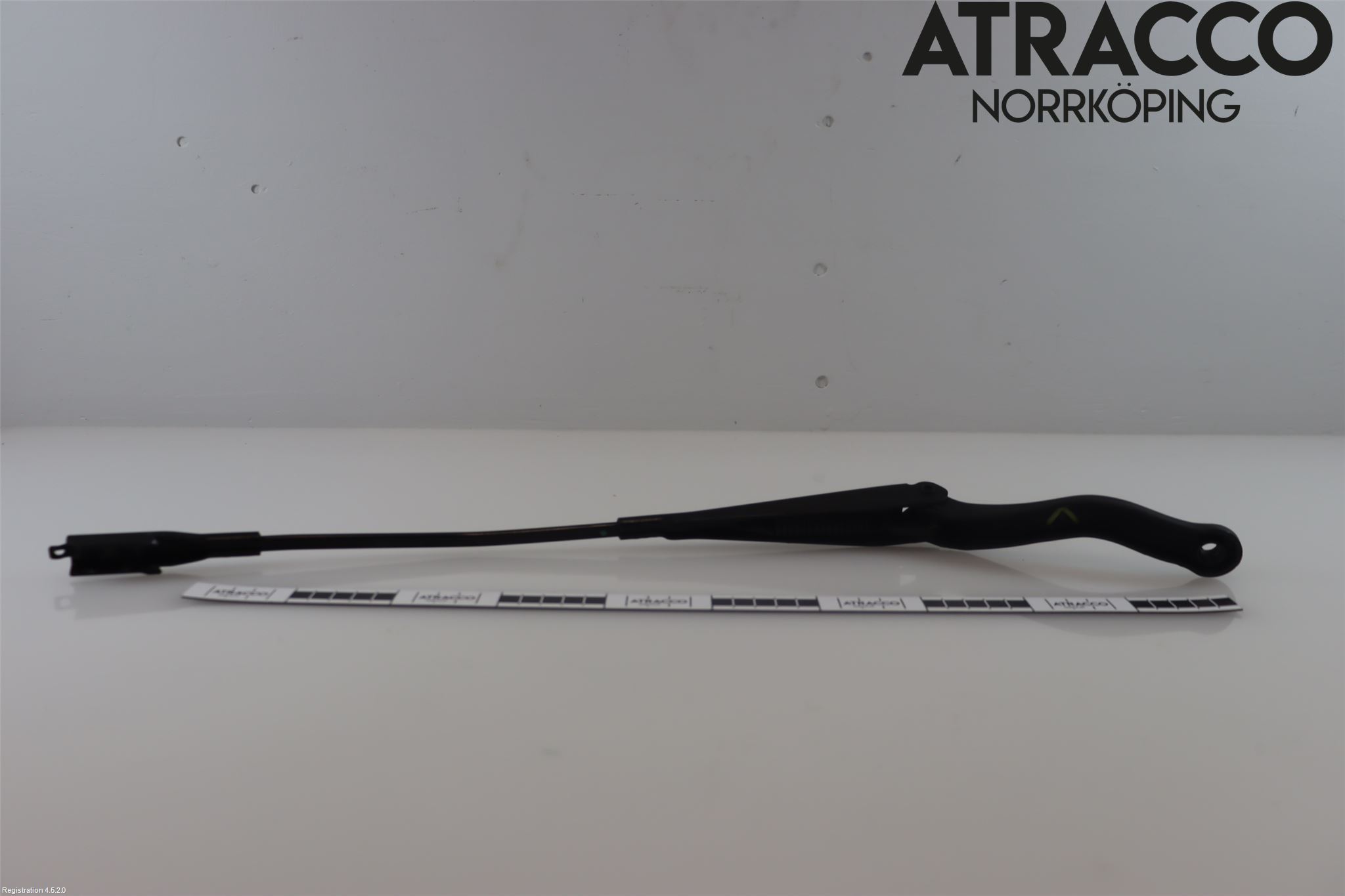 Opel CORSA E 15-19 Torkararm Armar Vindruta