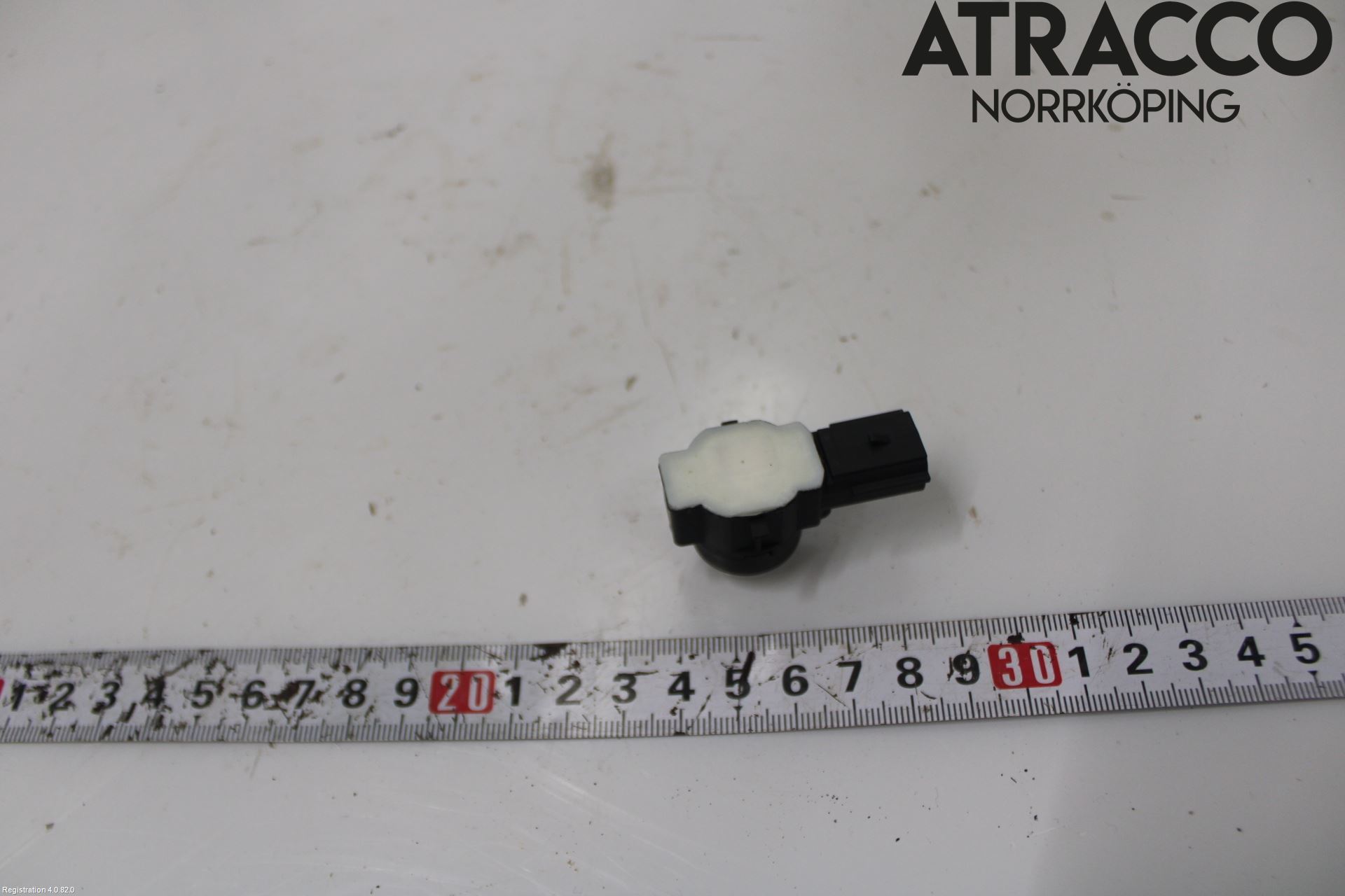 Opel CORSA E 15-19 Parkeringshjälp Backsensor