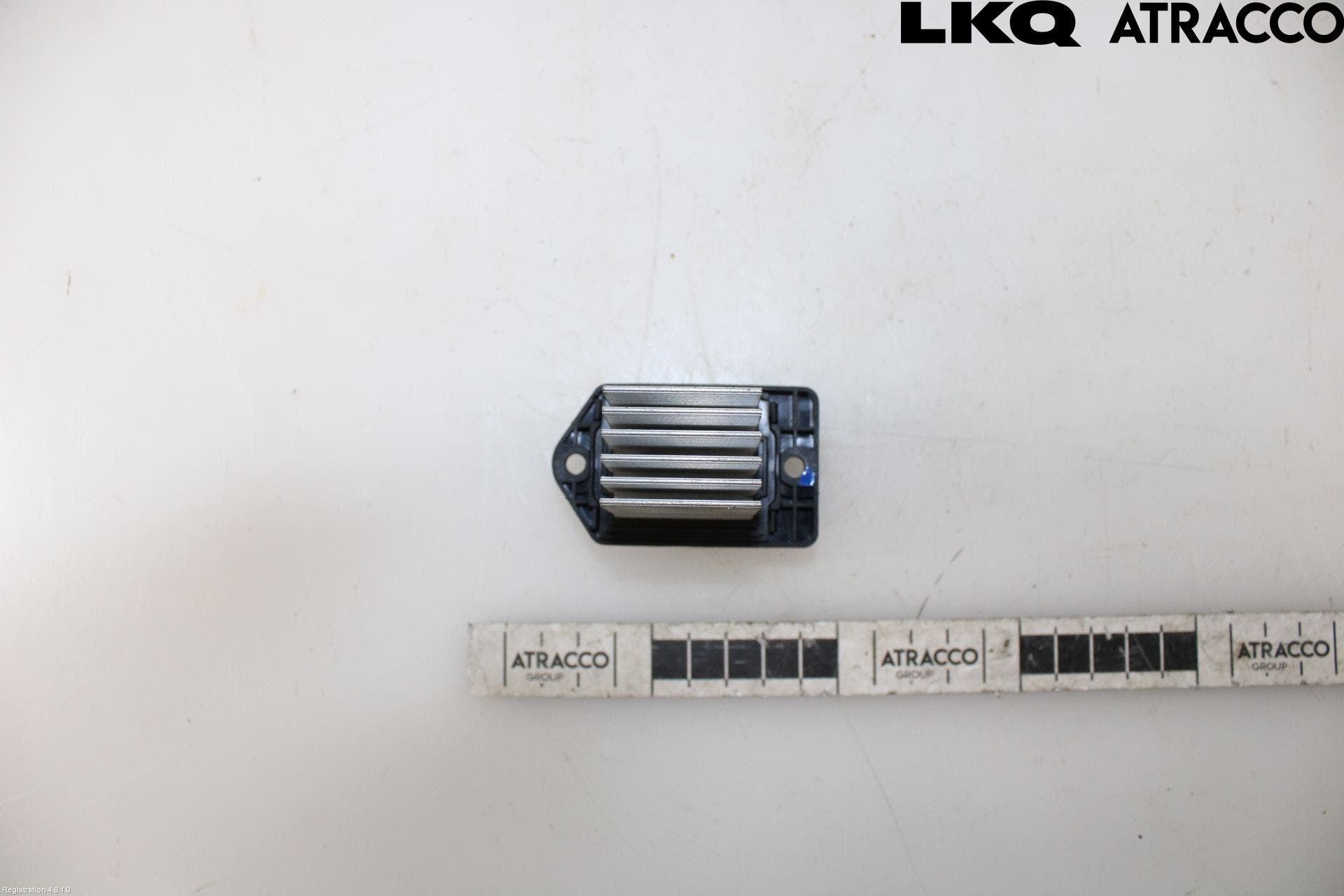 Hyundai i40 08-15 Värmefläktsmotstånd