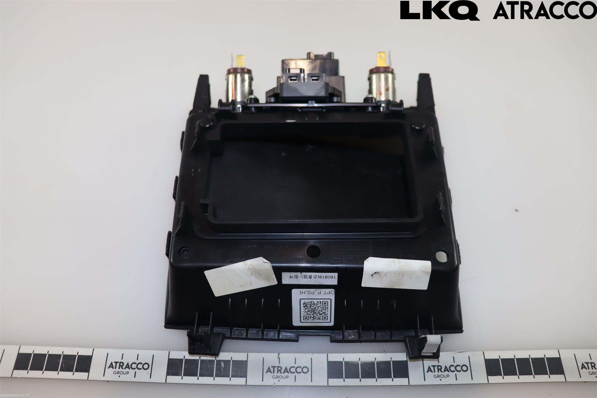 Hyundai IONIQ AE 17-22 Instrumentbräda Förvaringsfack