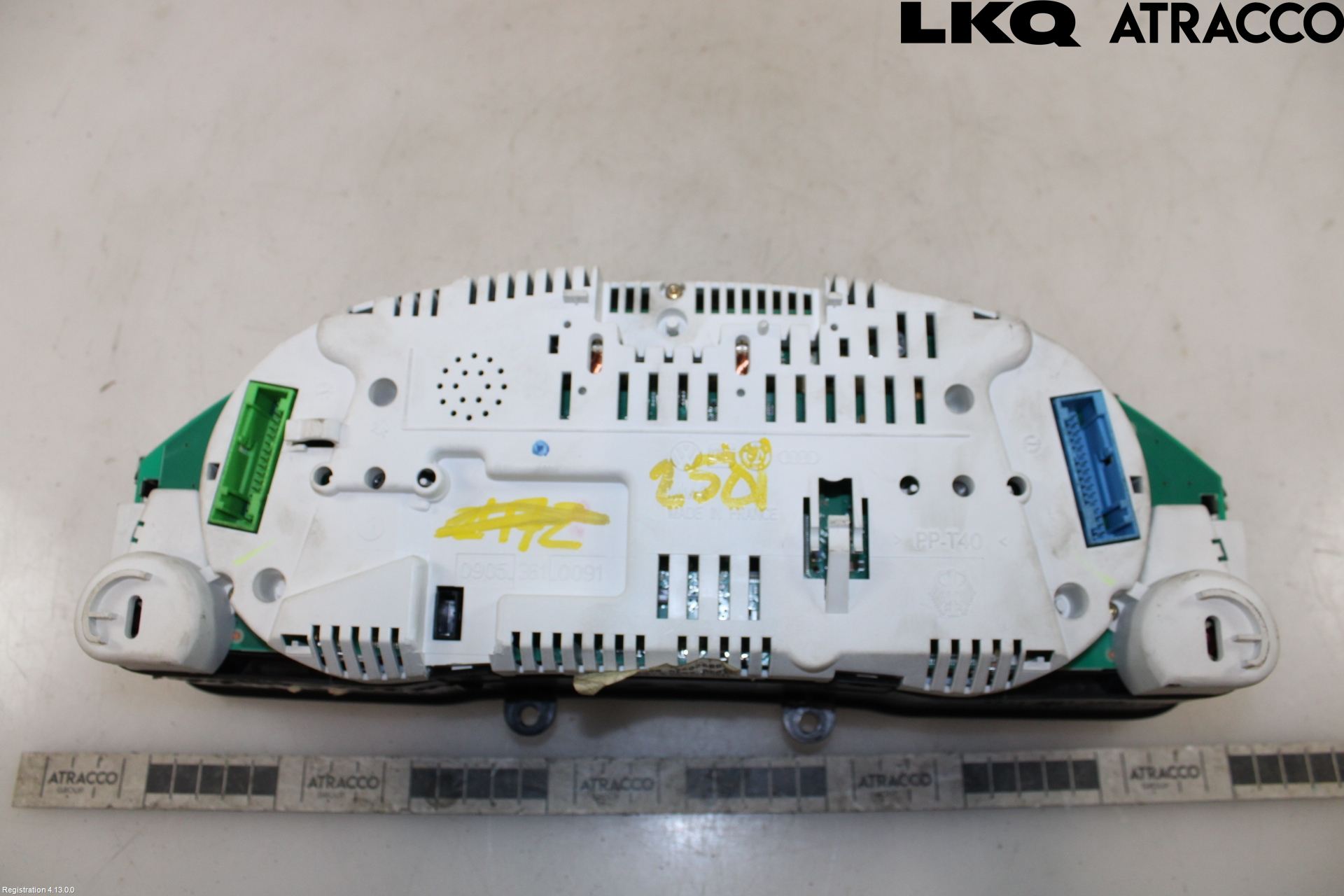 Audi A6/S6     97-05 Instrument Komb