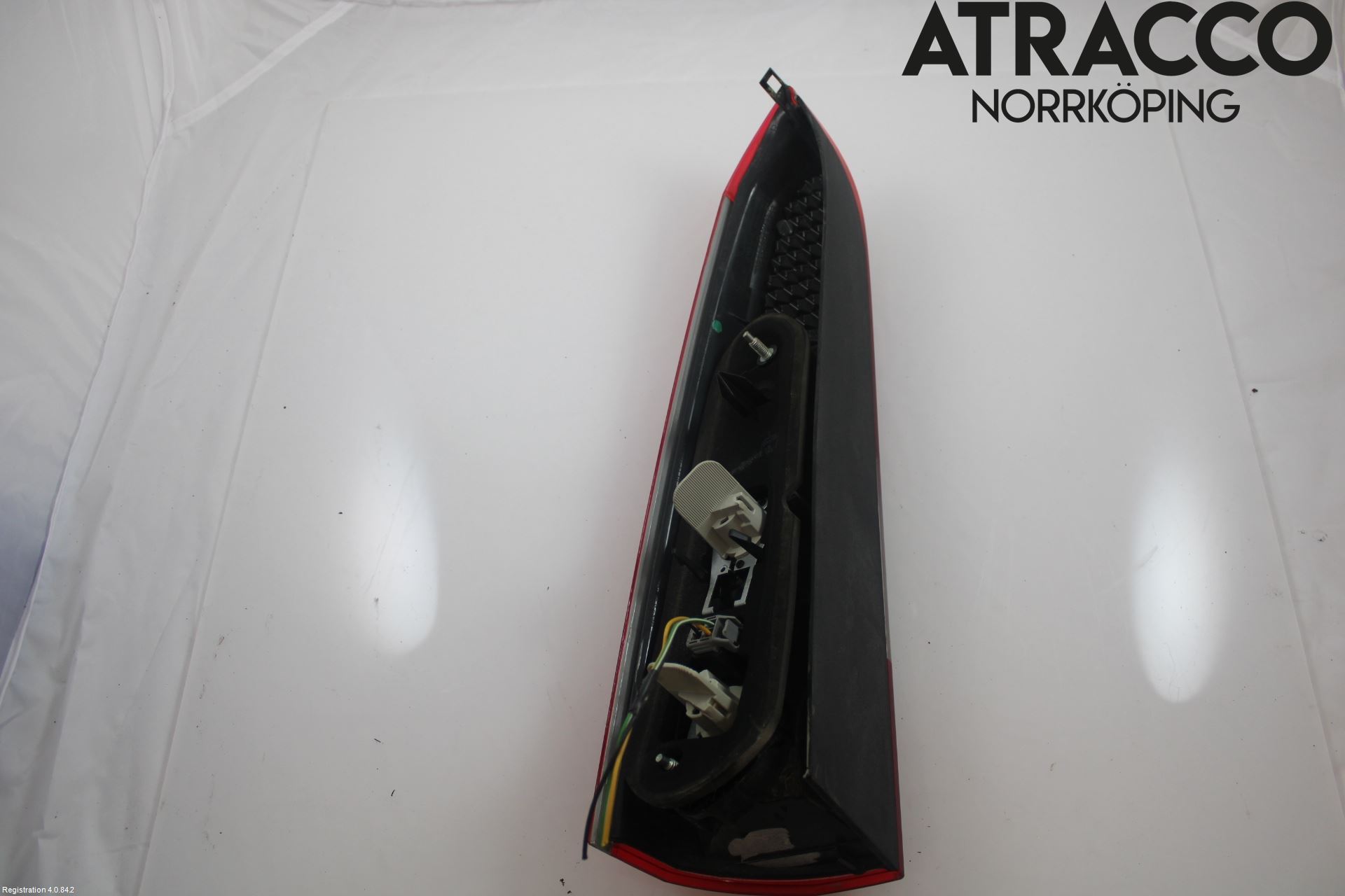 Volvo V70 05-08 Bakljus Höger