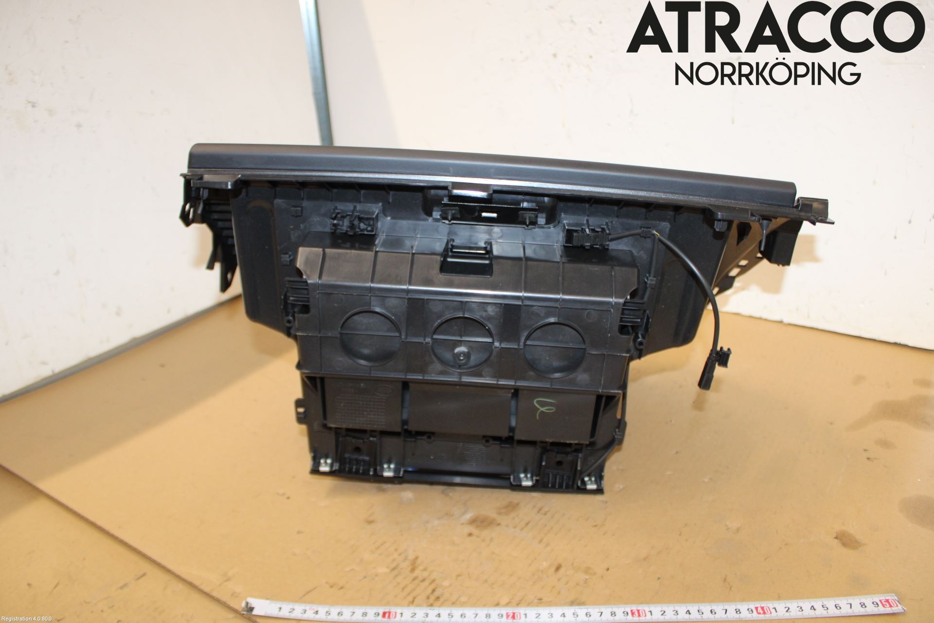 Landrover LAND ROVER RANGE ROVER EVOQUE (L538) 11-18 Handskfack