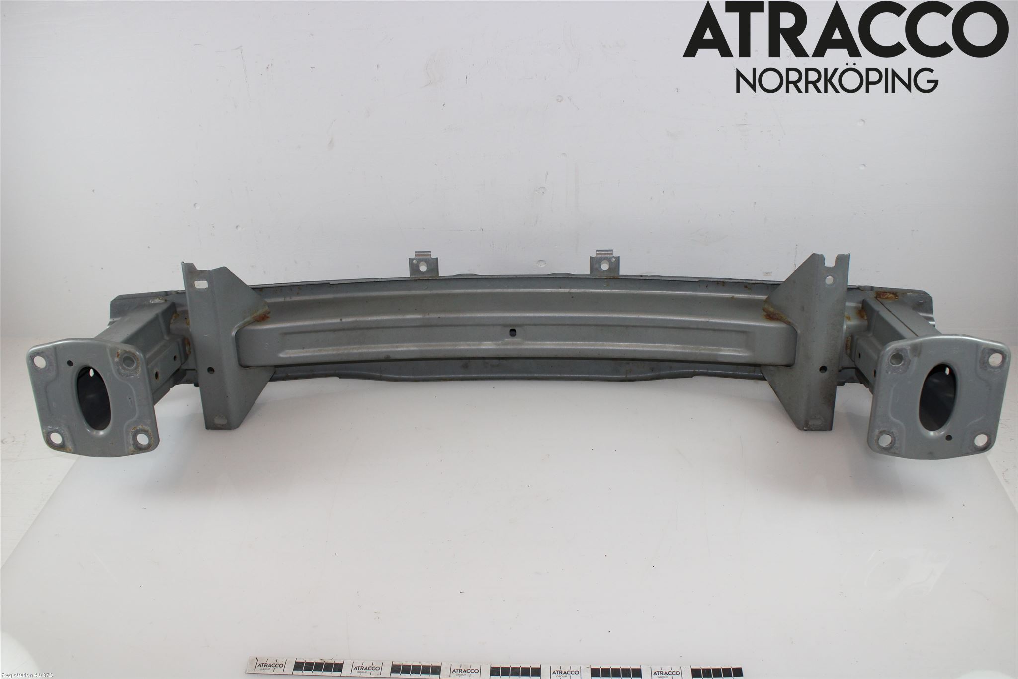 Mazda 6 13- Stötfångarbalk Fram