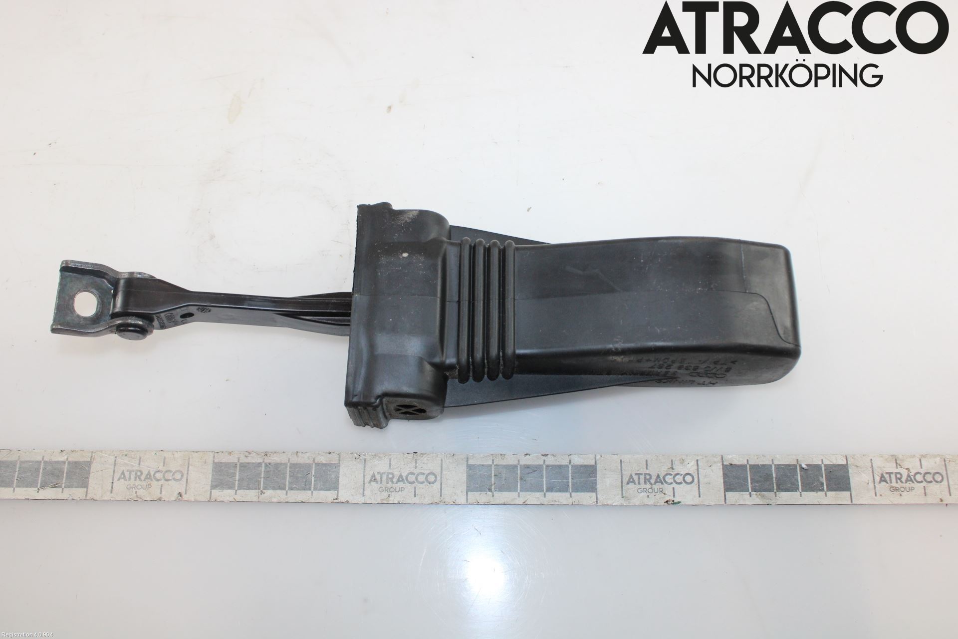 Audi A4/S4 B9 20- Dörrstopp