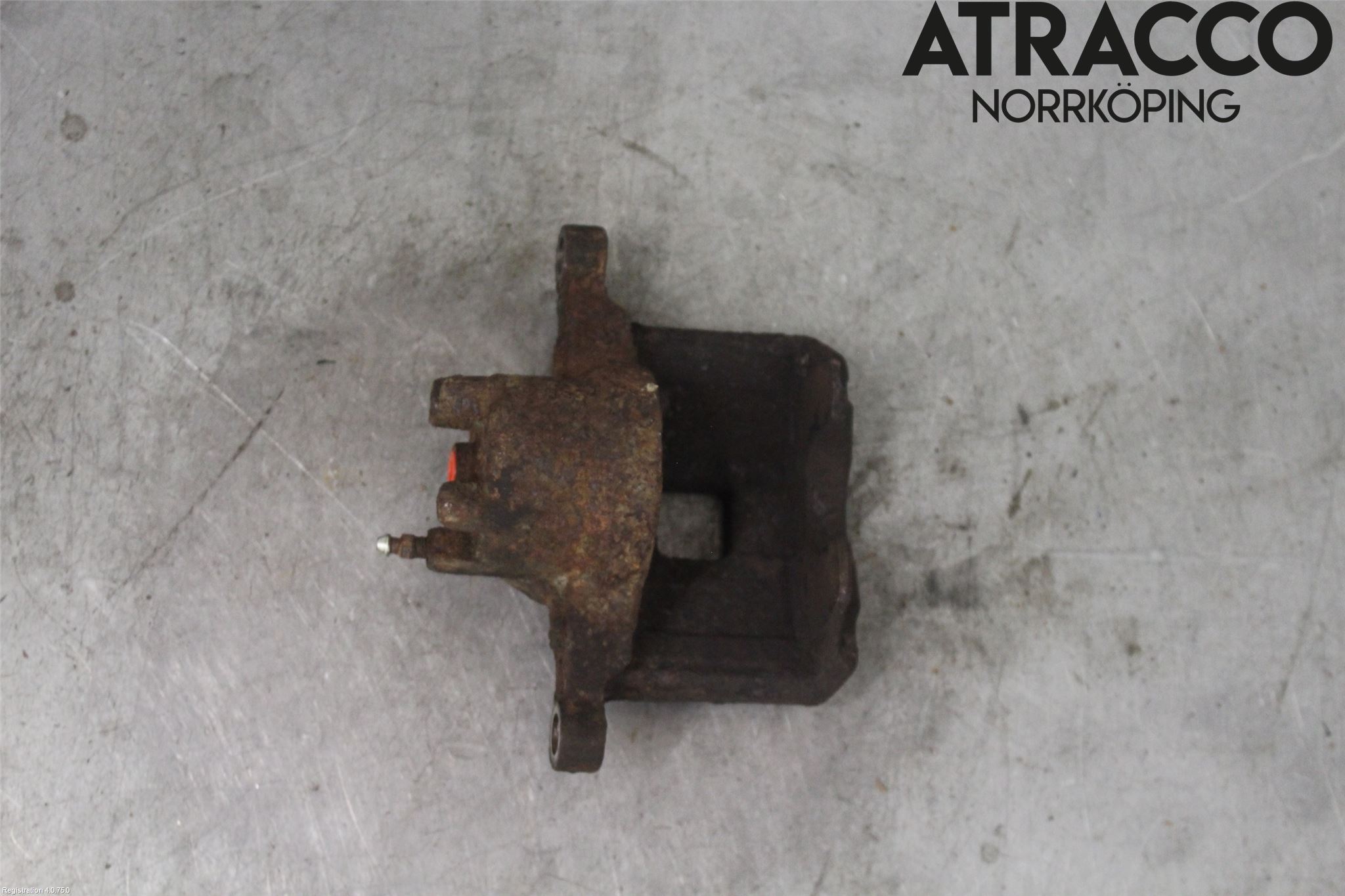 Dodge AVENGER Bromsok Fram Vänster