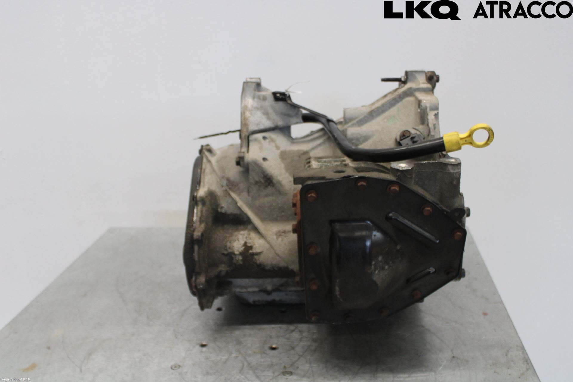 Chrysler CHR SEBRING Växellåda Automat