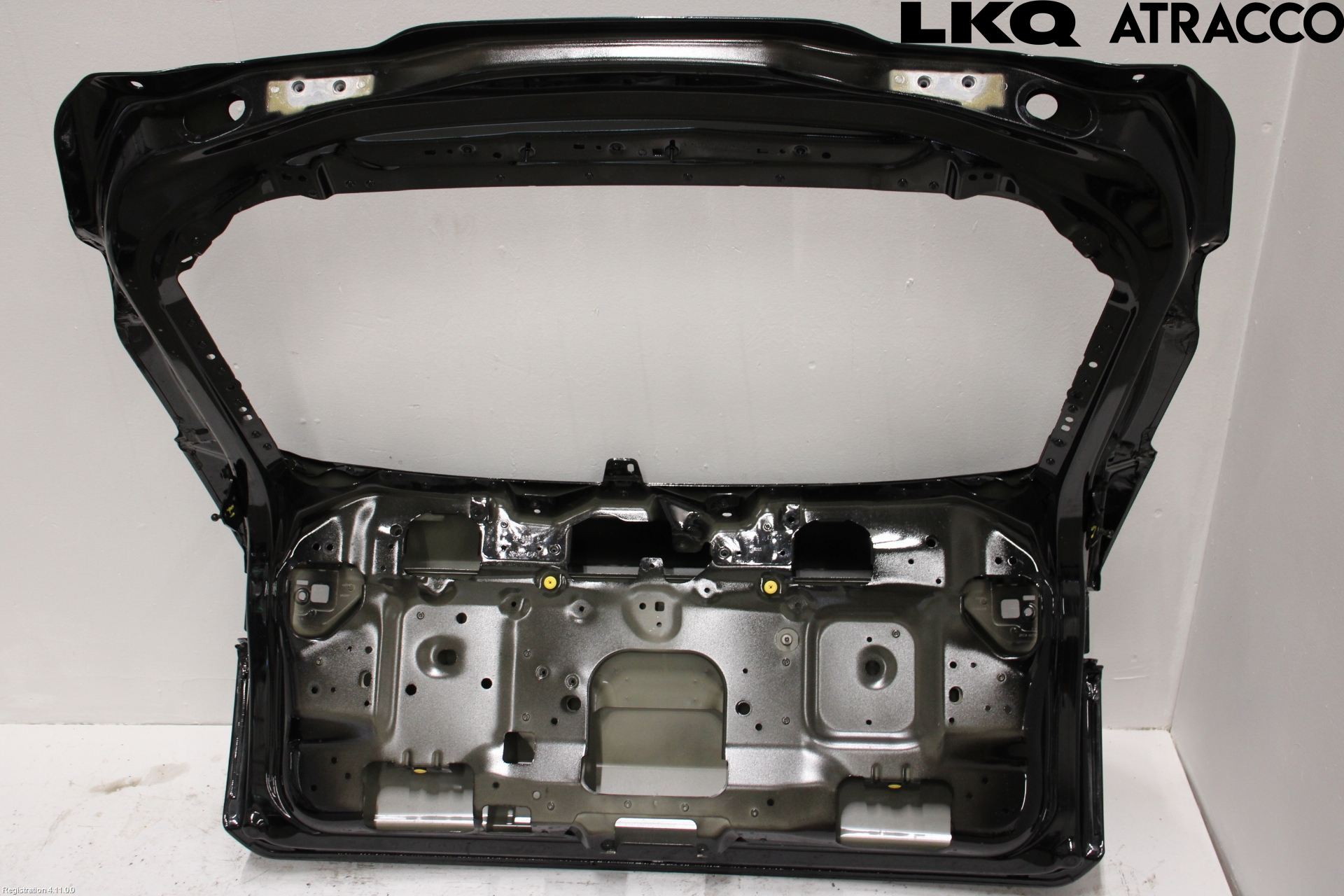 Jaguar E-PACE 17- Baklucka Kombi