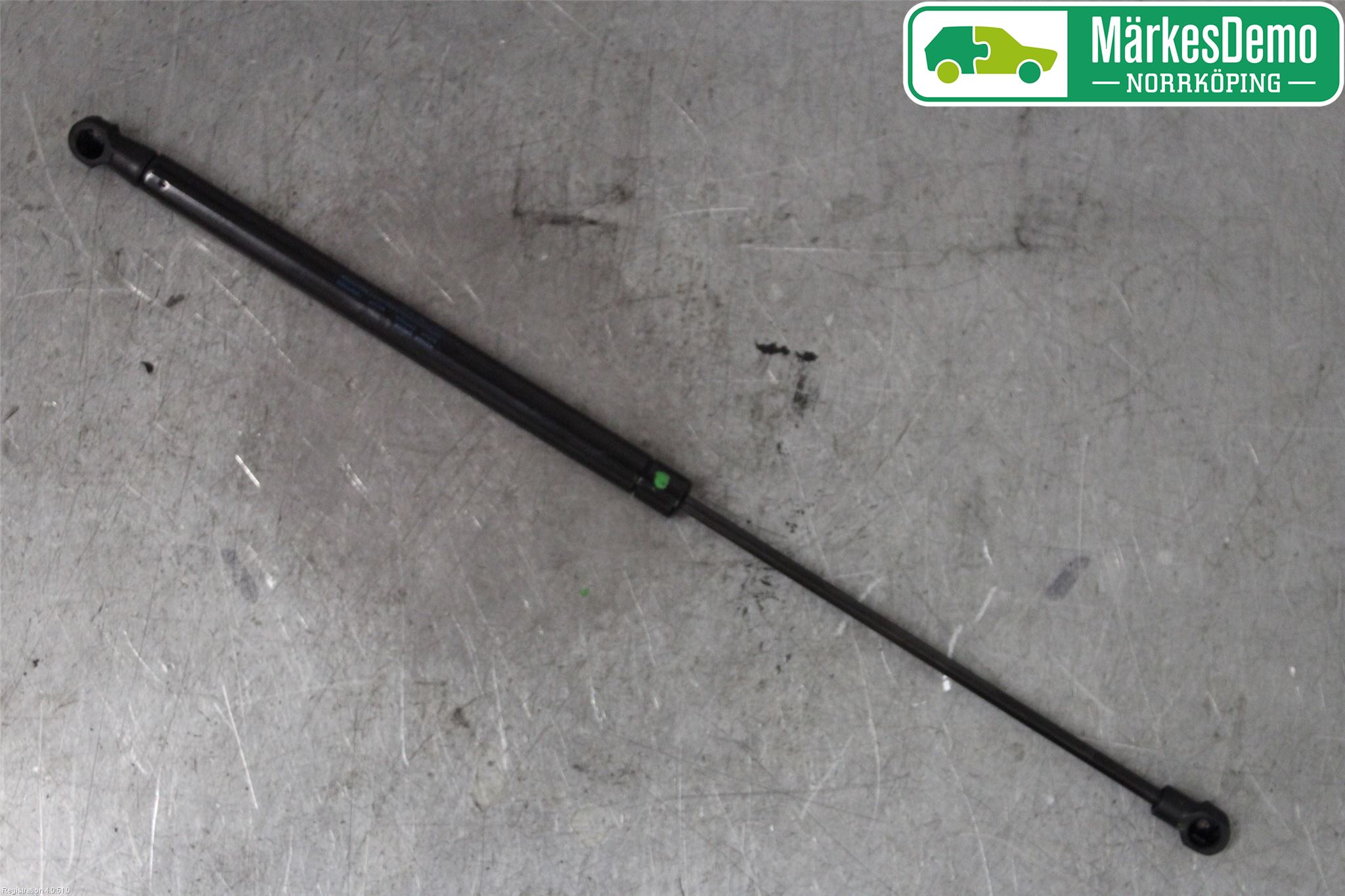 Audi A8/S8 4H 10-17 Gasfjäder Baklucka