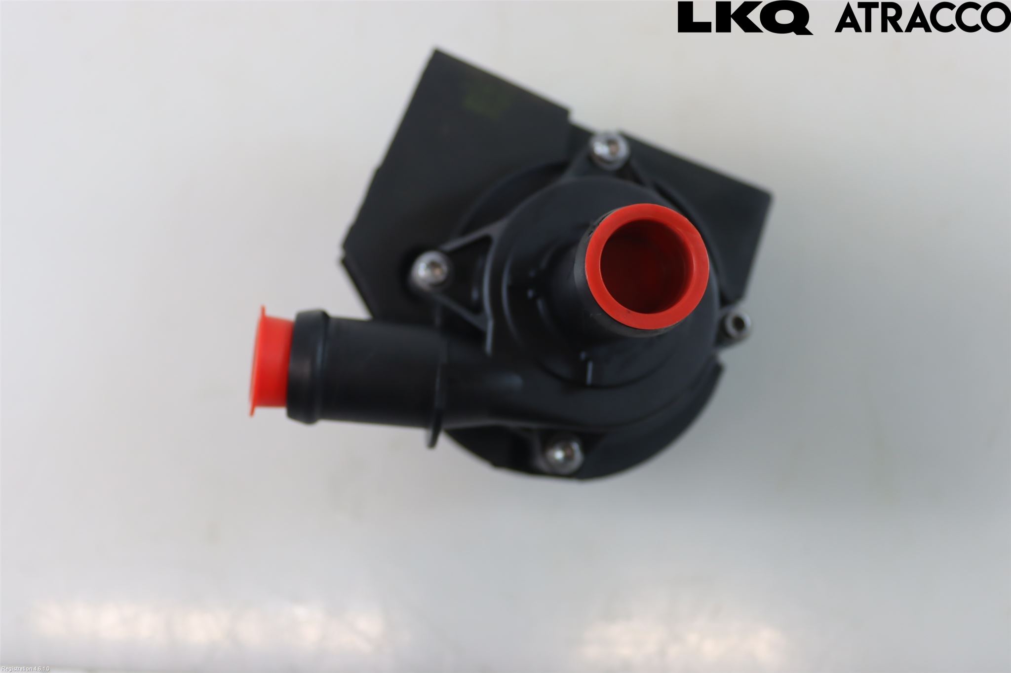 Volkswagen VW GOLF / E-GOLF VII 13-20 Vattenpump