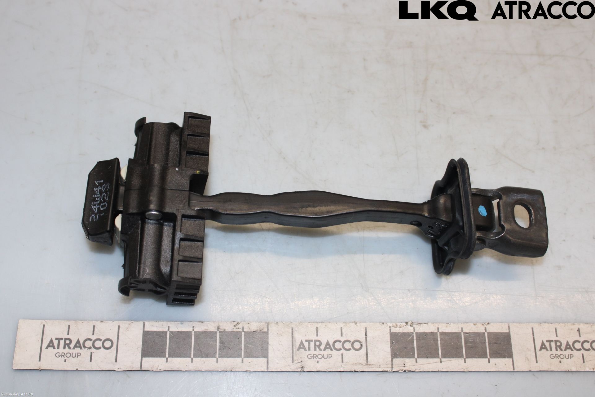 Volkswagen VW T-CROSS 19- Dörrstopp