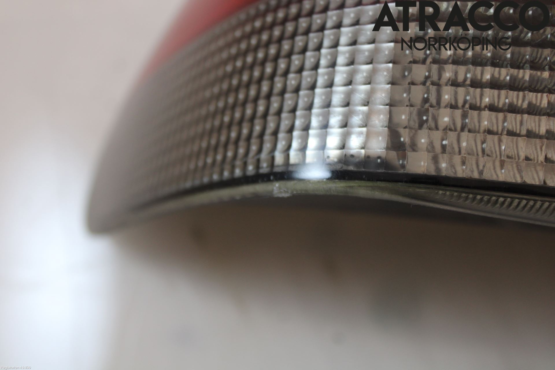 Saab 900      94-98 Bakljus Vänster