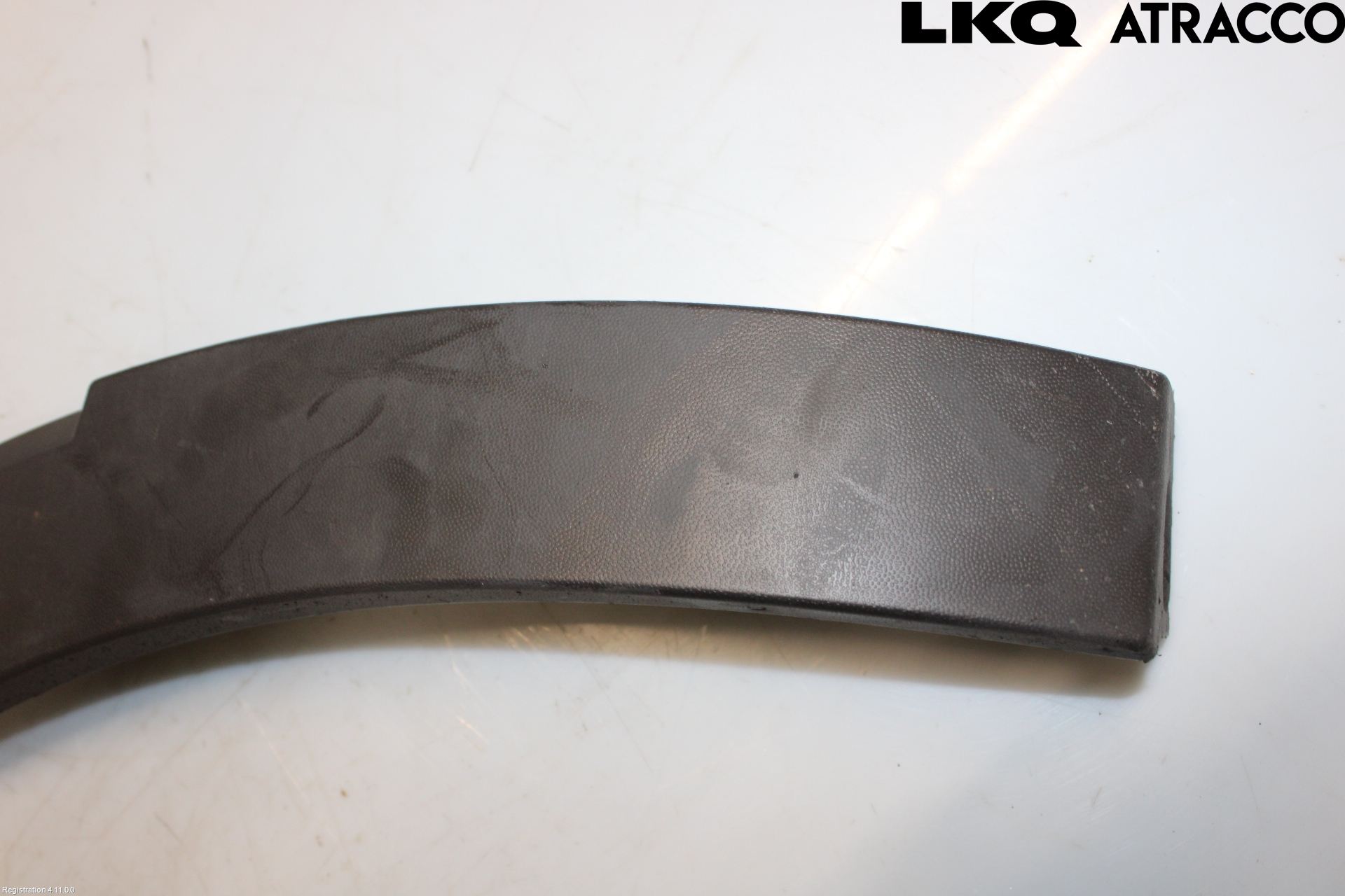 Volkswagen VW T-CROSS 19- Skärmbreddare