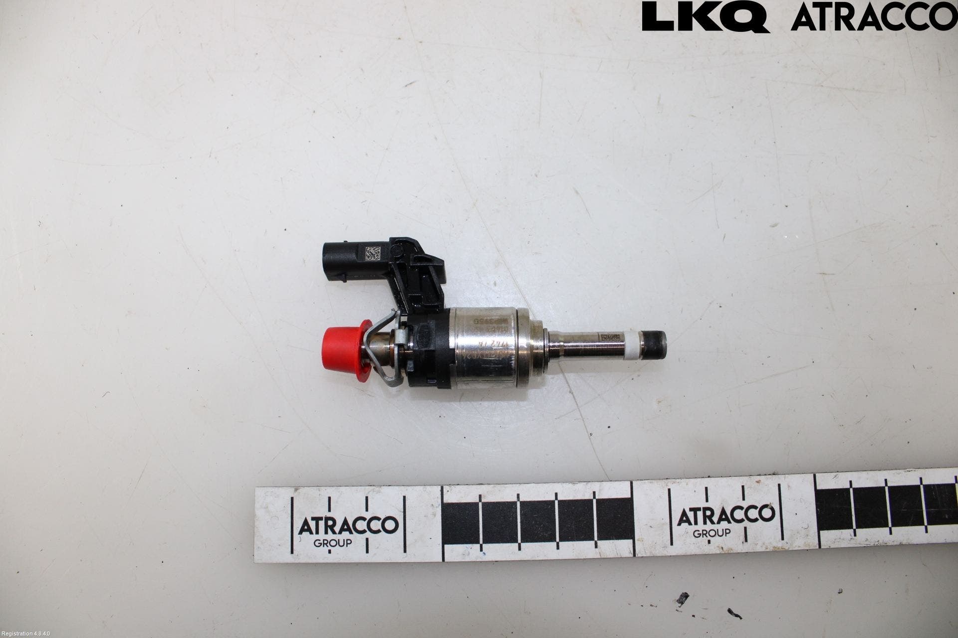 Seat ARONA Injspridare