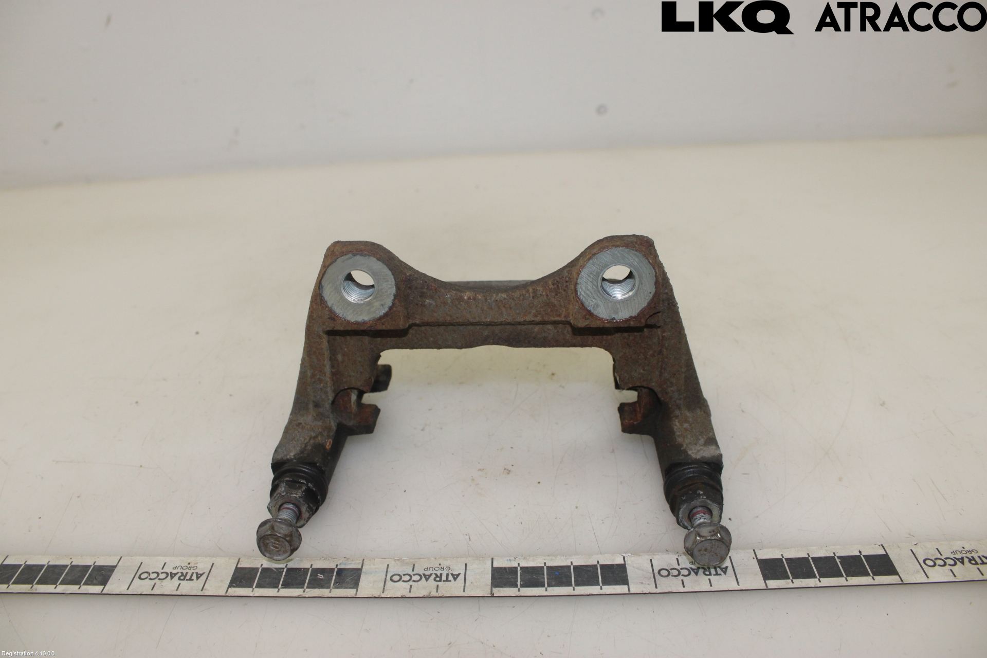 Lexus RX AL20 16-22 Bromsokshållare