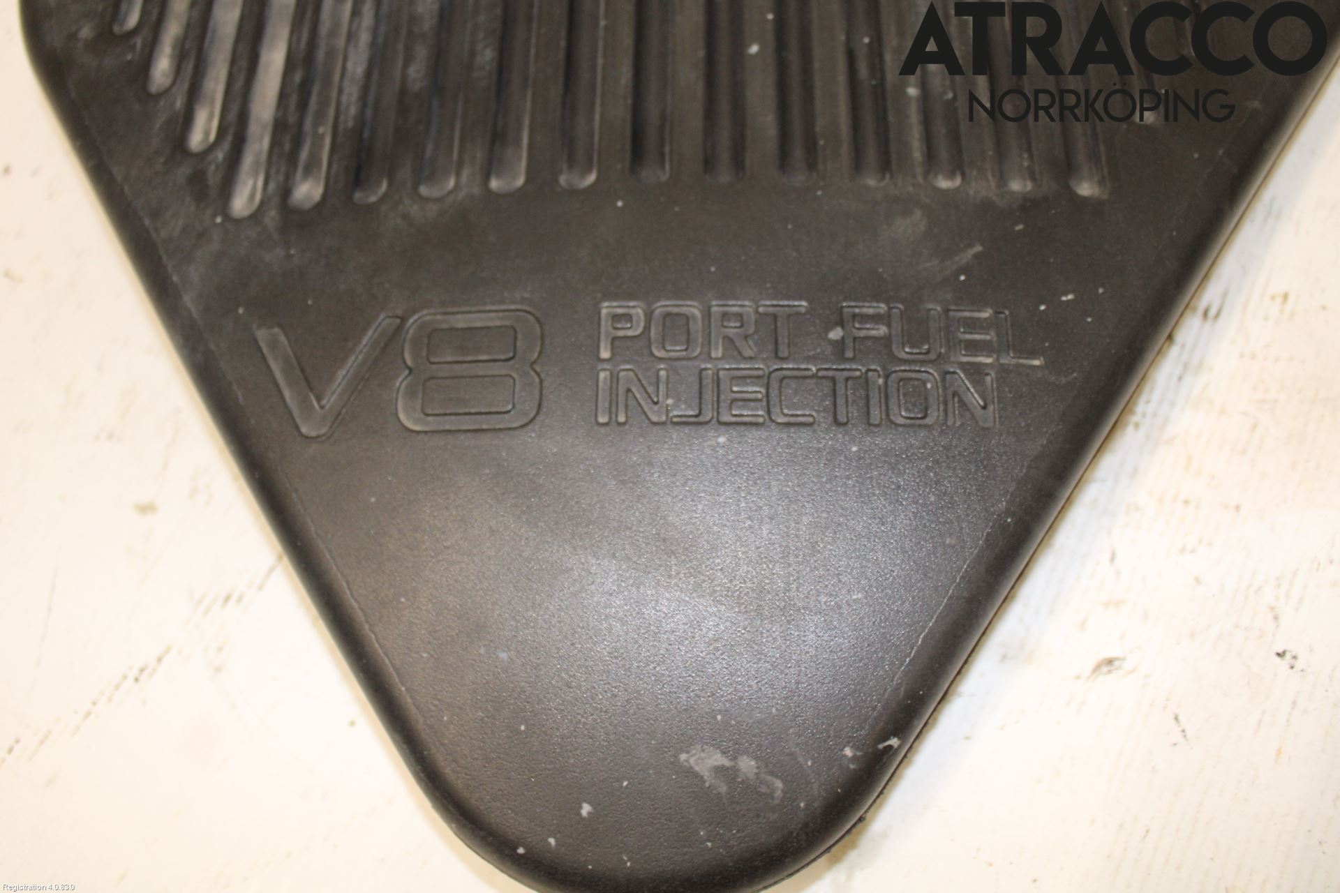 Buick  Luftrenare Övrigt