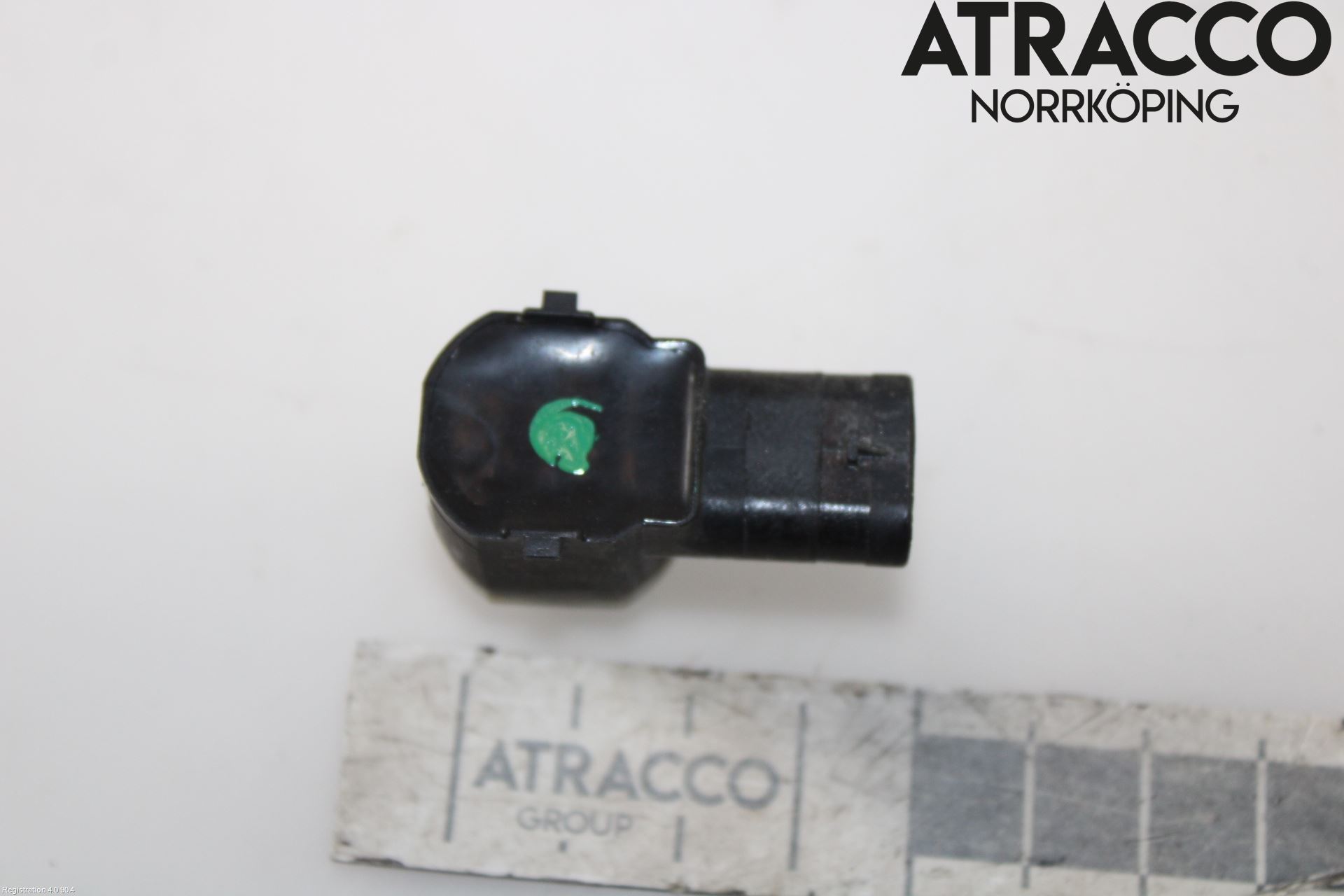 Volkswagen VW PASSAT 11-14 Parkeringshjälp Backsensor