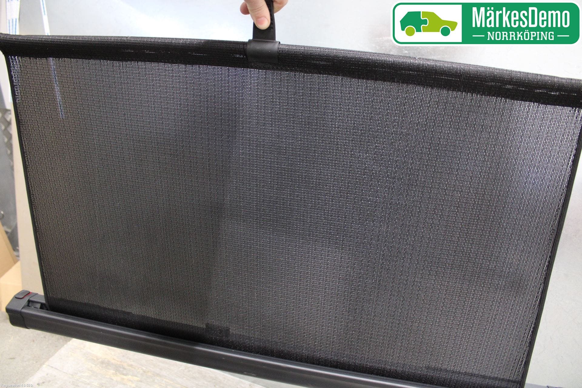 Audi A4/S4 B9 16-19 Lastnät