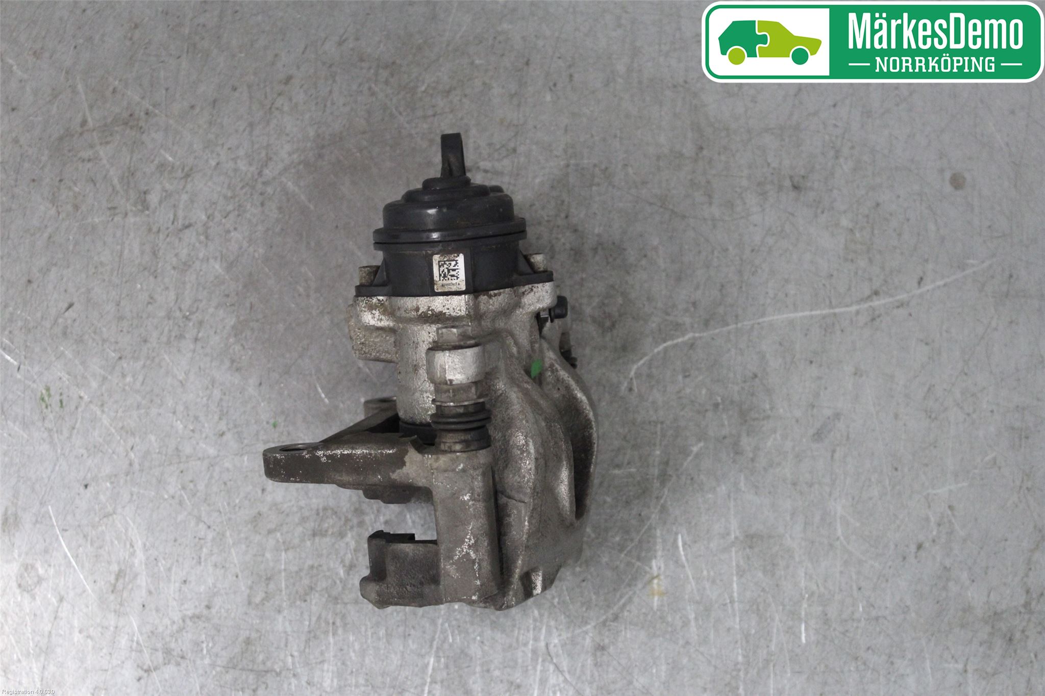 Audi A4/S4 B9 16-19 Bromsok Bak Vänster