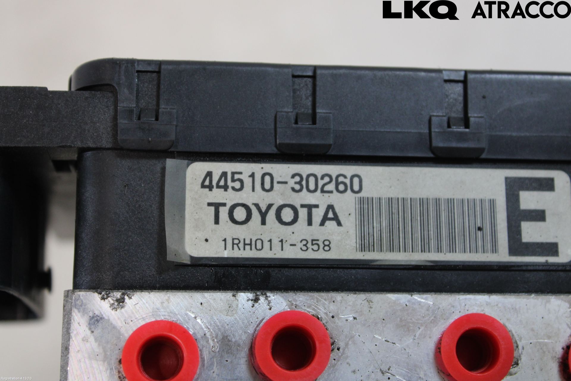 Lexus GS 300/430/450H 05-12 Abs Hydraulaggregat
