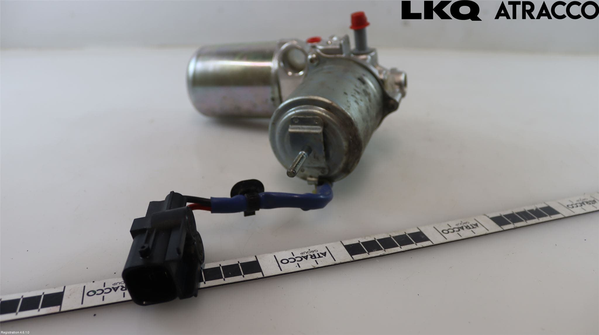 Toyota CAMRY 19-24 Abs Hydraulpump