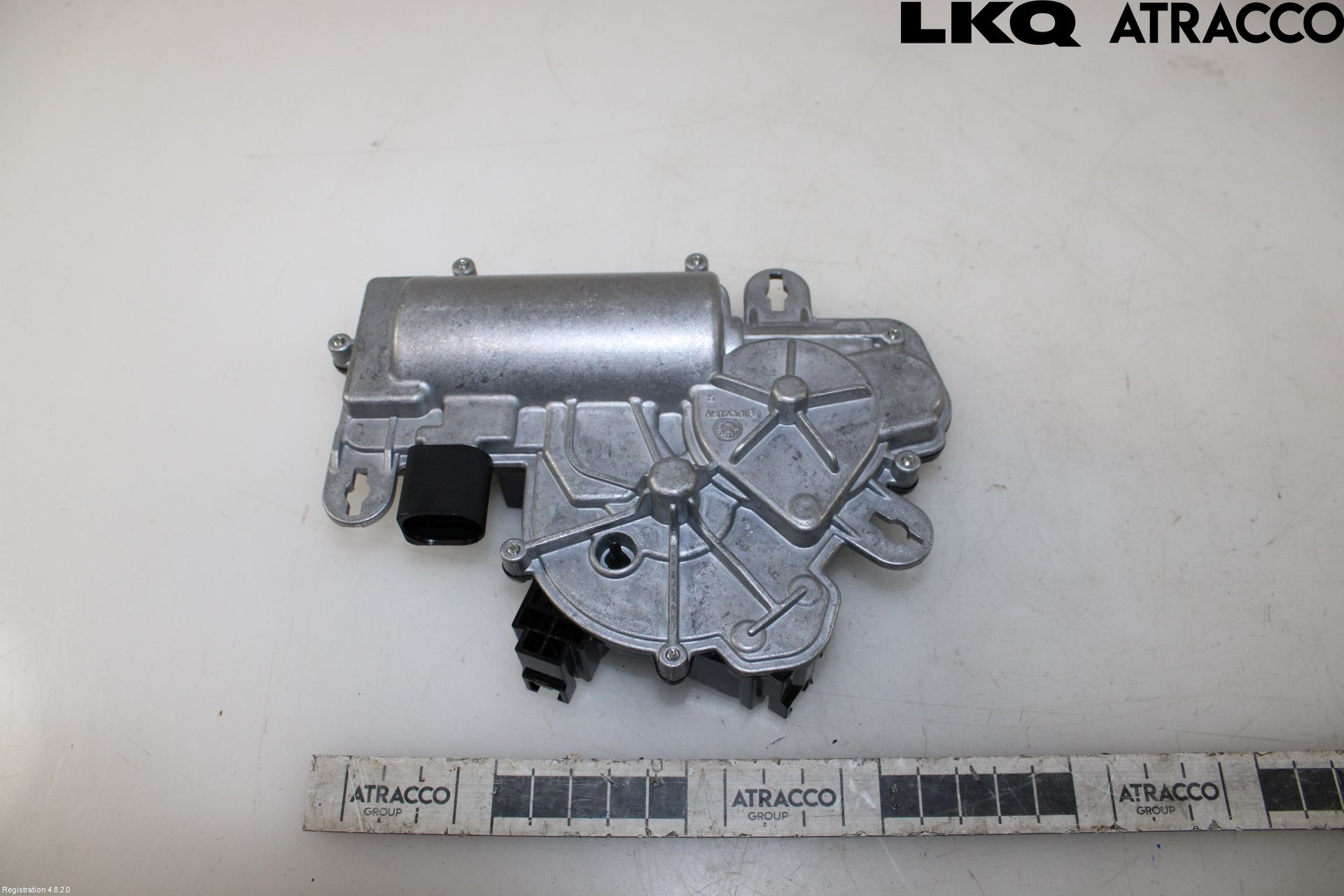Volkswagen VW TRANSP/CARAVELLE (T7) 22-24 Centrallåsmot Baklucka