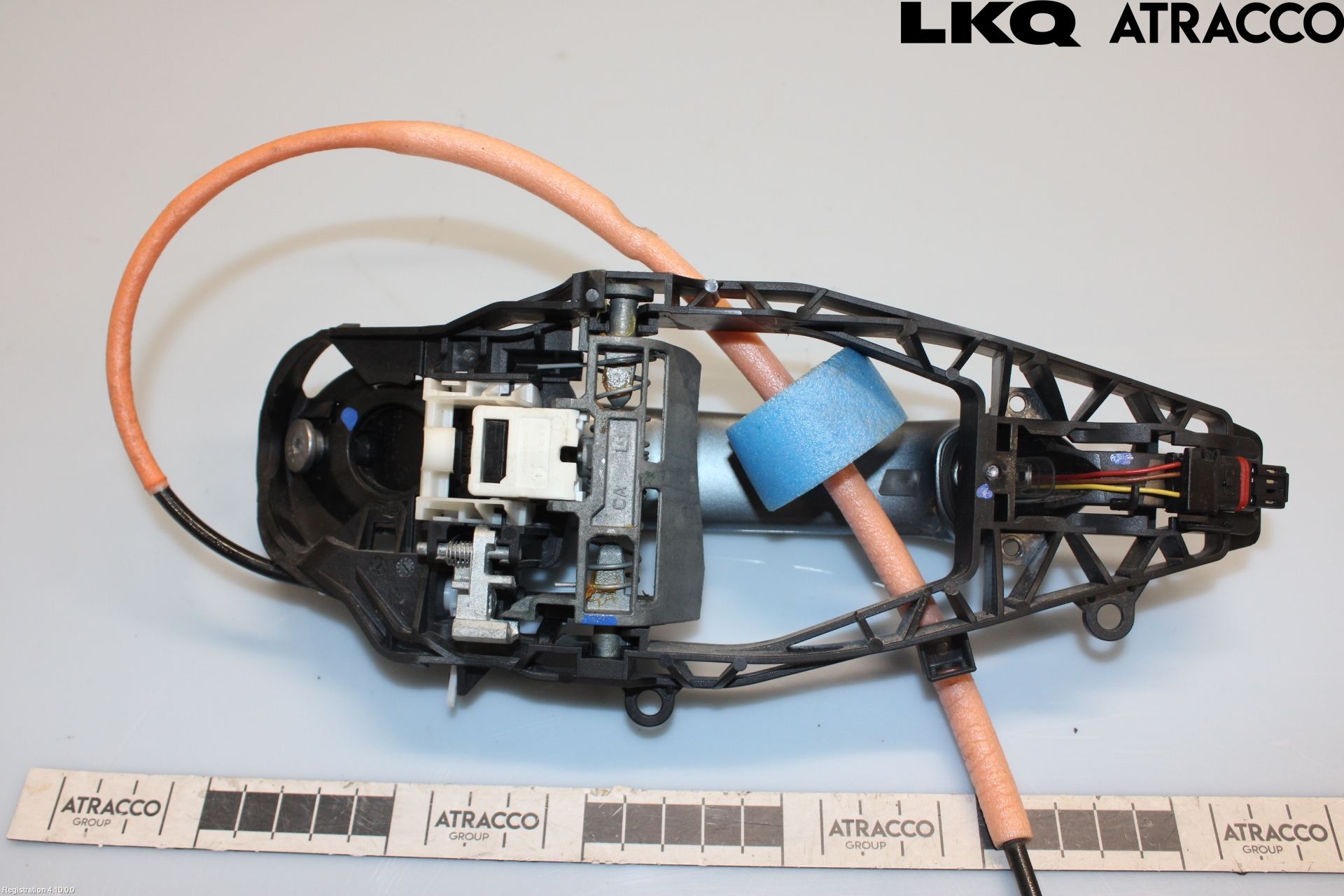 BMW 5 G30/G31/F90 17-23 Dörrhandtag Yttre Vä