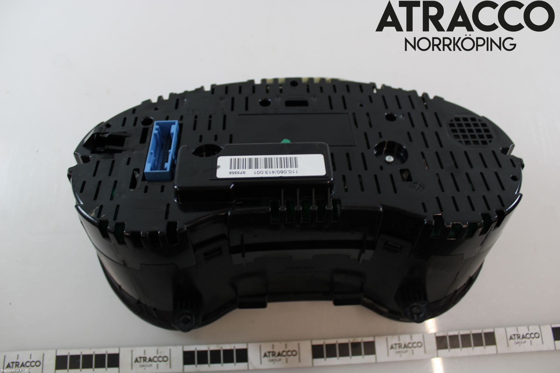 Audi A3/S3 05-13 Instrument Komb