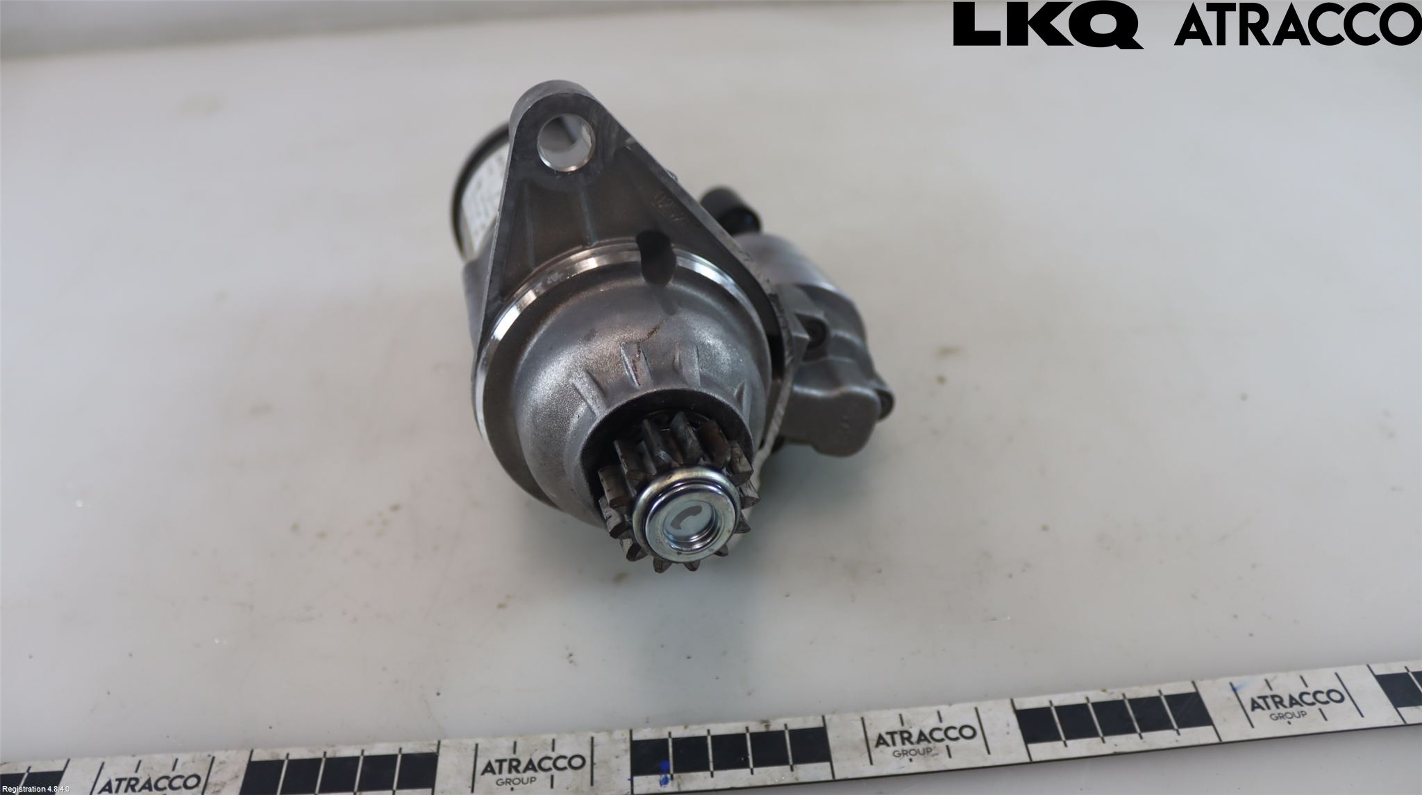 Volkswagen VW PASSAT 20-24 Startmotor