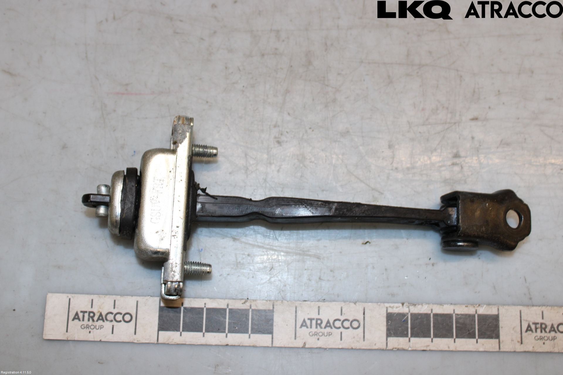 Opel MOKKA 13-20 Dörrstopp