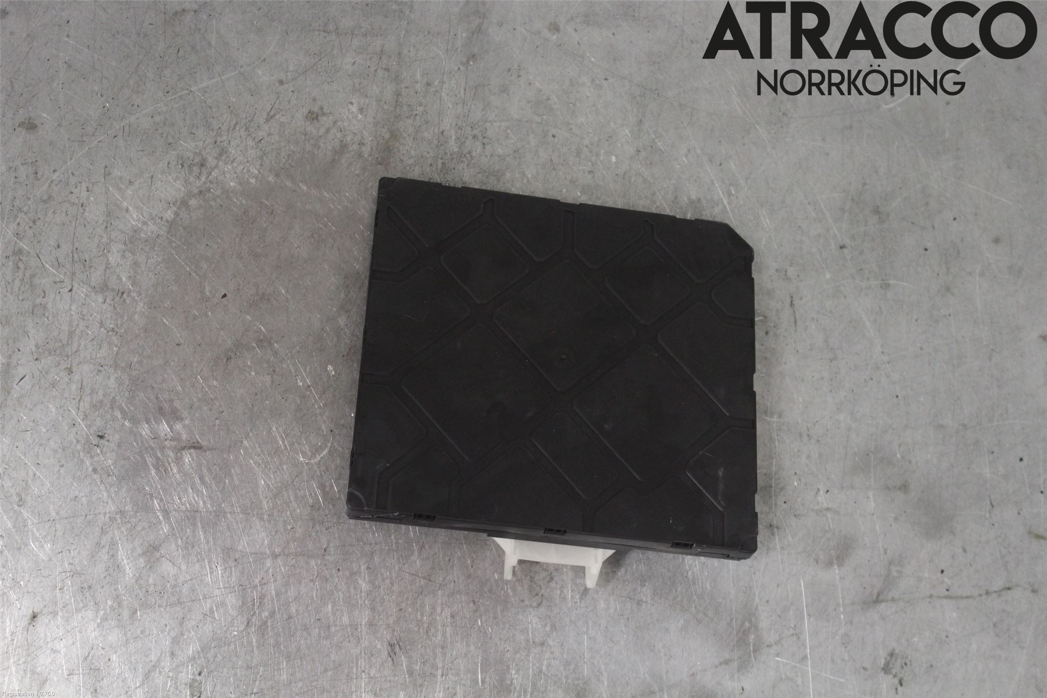 Audi A3/S3 8V 13-20 Komfort Styrdon