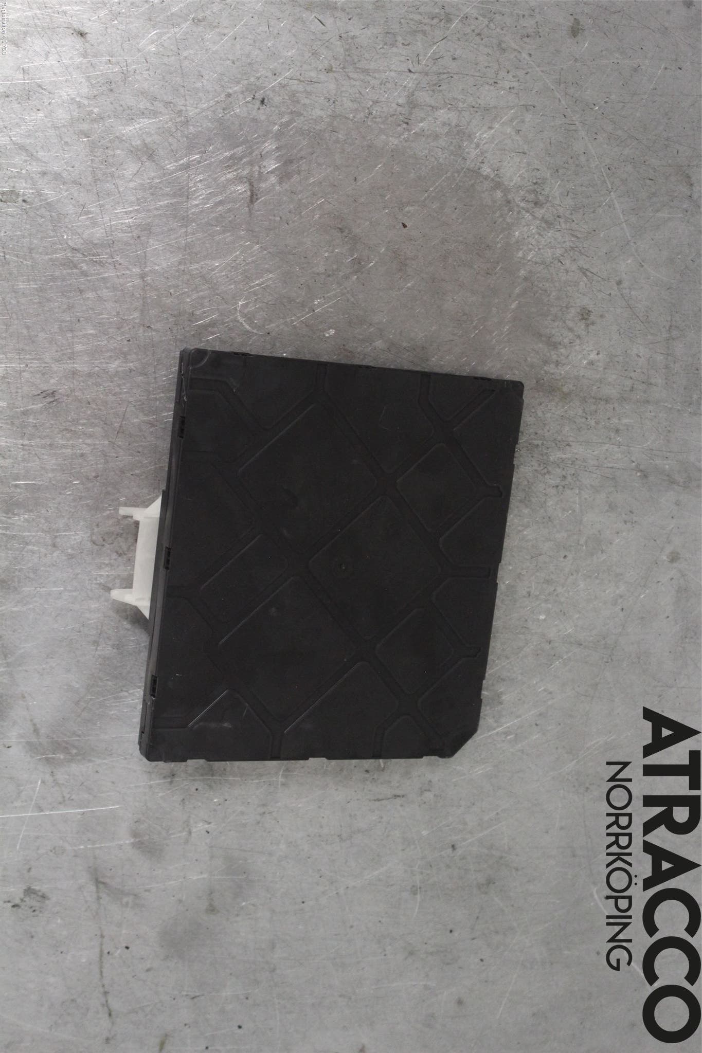 Audi A3/S3 8V 13-20 Komfort Styrdon