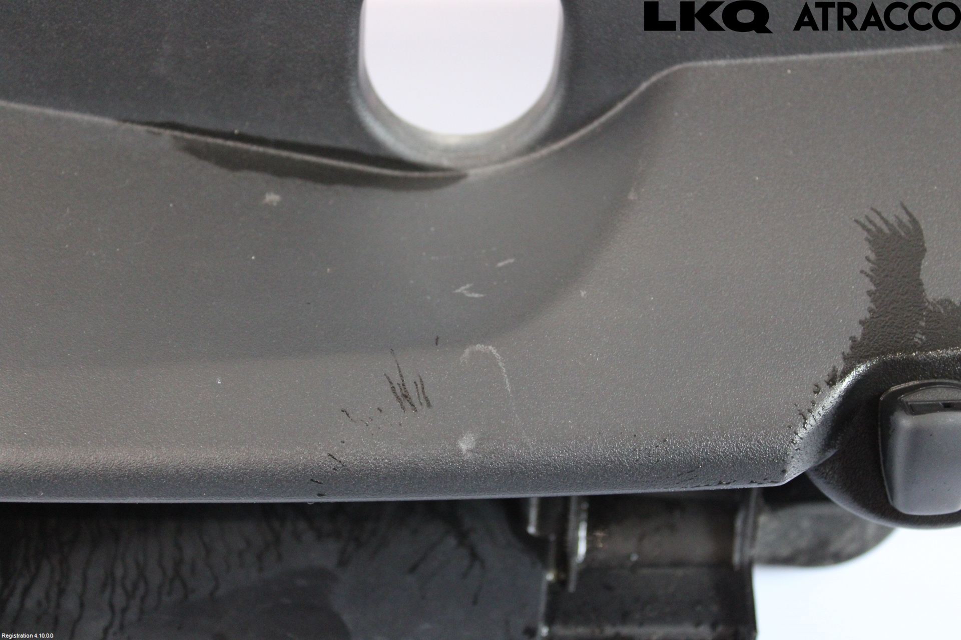 Toyota AYGO X AB70 22- Torpedplåt-Torpedplast