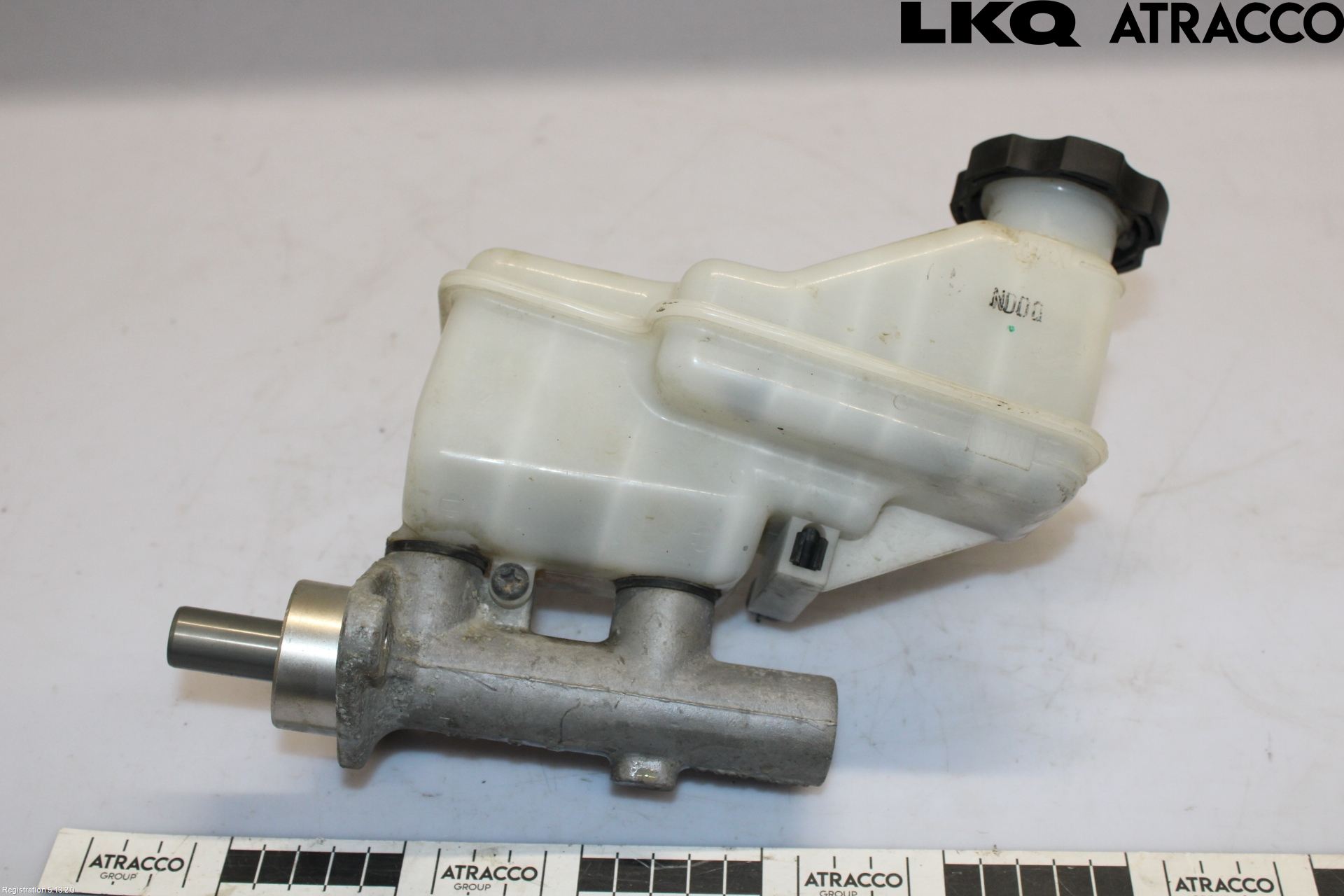 Hyundai i10 PA 08-13 Broms Huvudcylinder