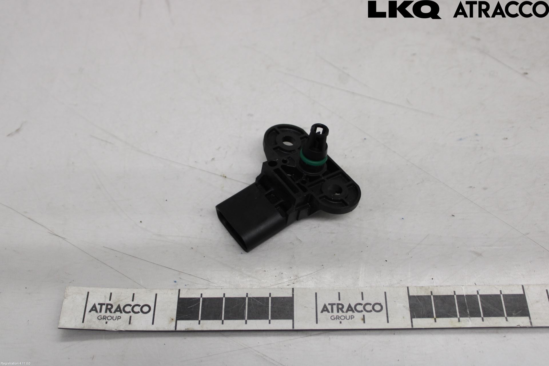 Volkswagen VW UP! / E-UP! Injmappsensor