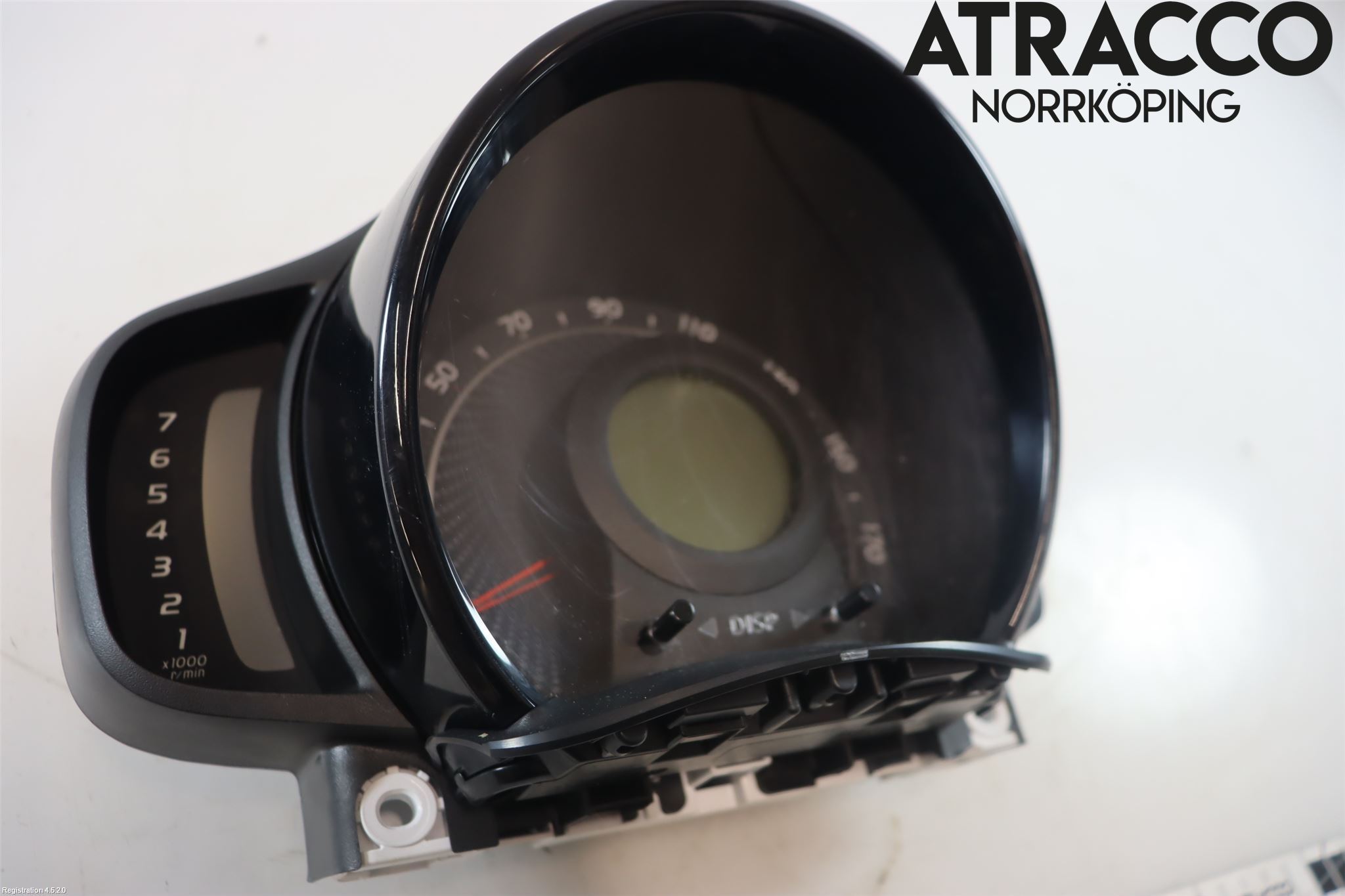 Toyota AYGO 15-21 Instrument Komb