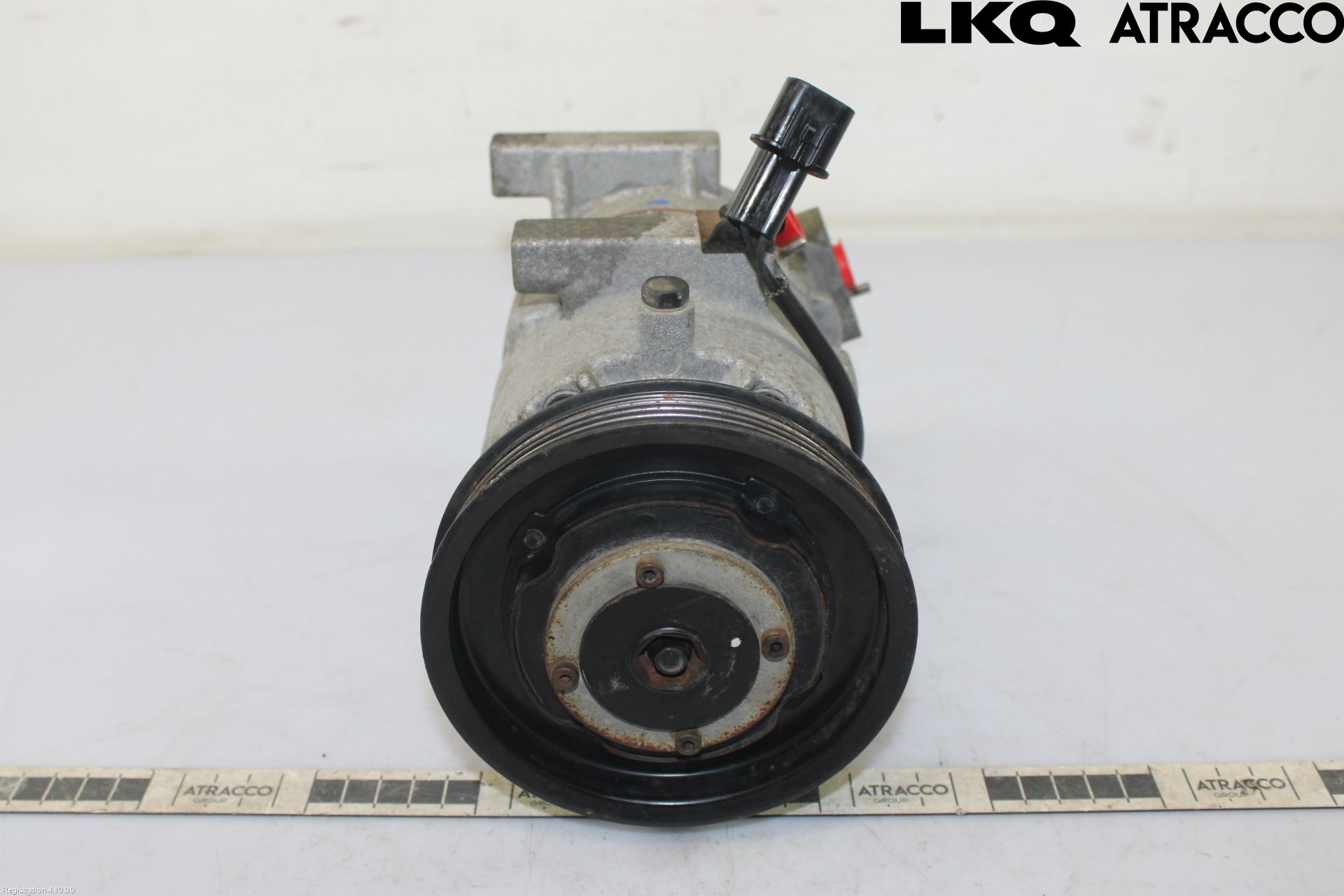 Hyundai i40 08-15 Ac Kompressor