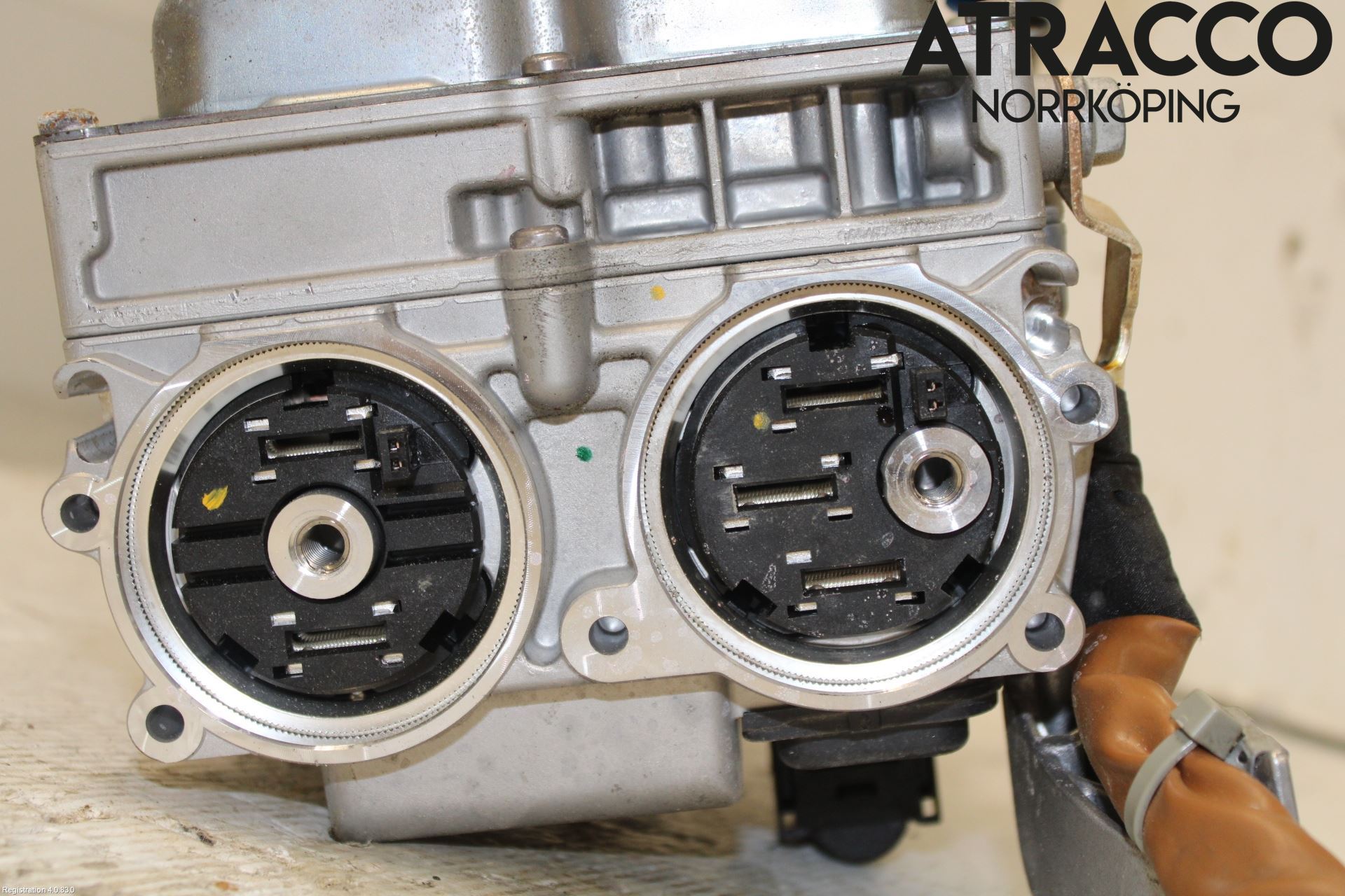 Mercedes-Benz MB GLC-KLASS (X253/C253) 15-22 Hybridconverter