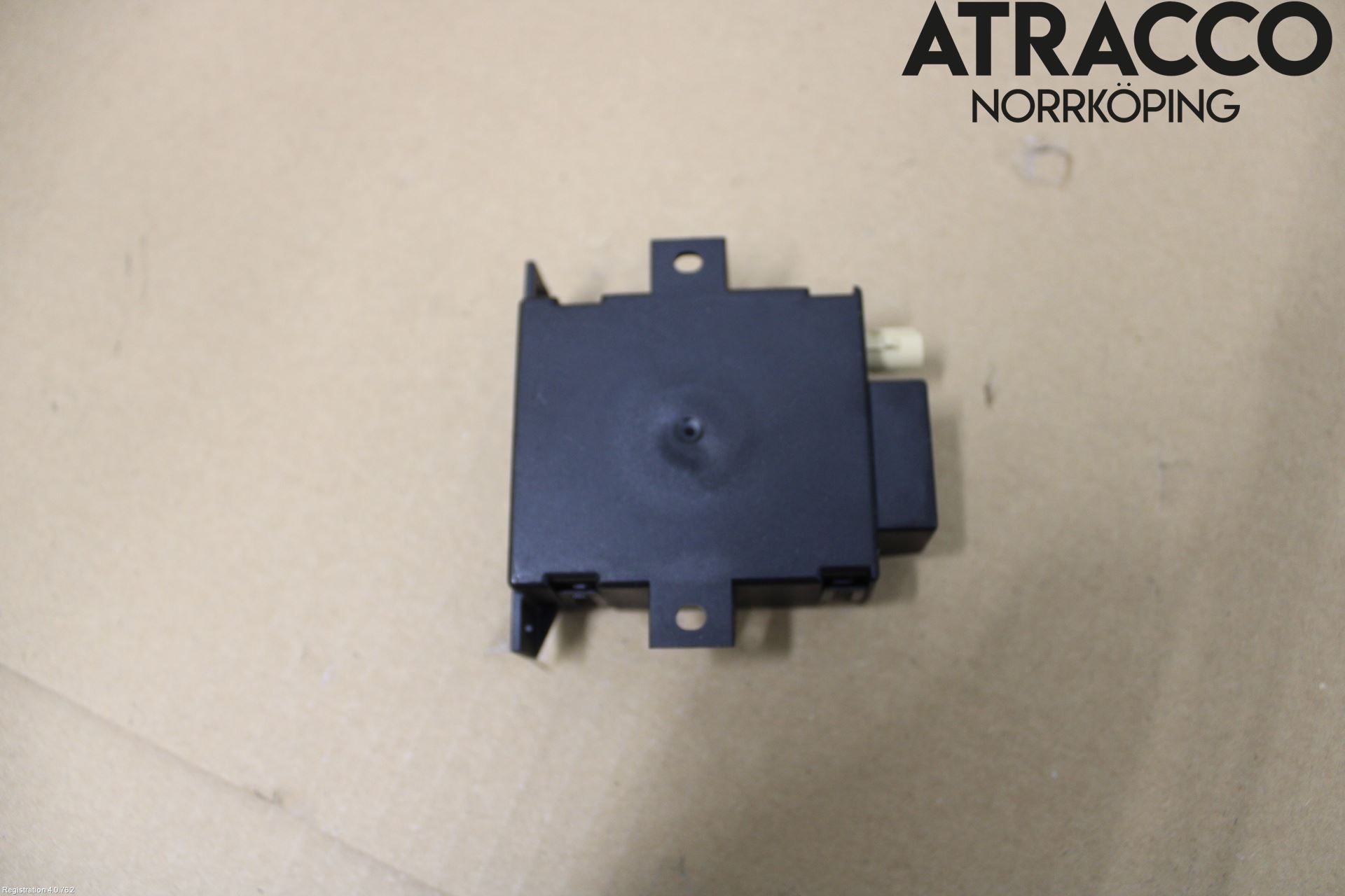 Audi A5 17- Styrenhet Bensin-Dieselvärmare