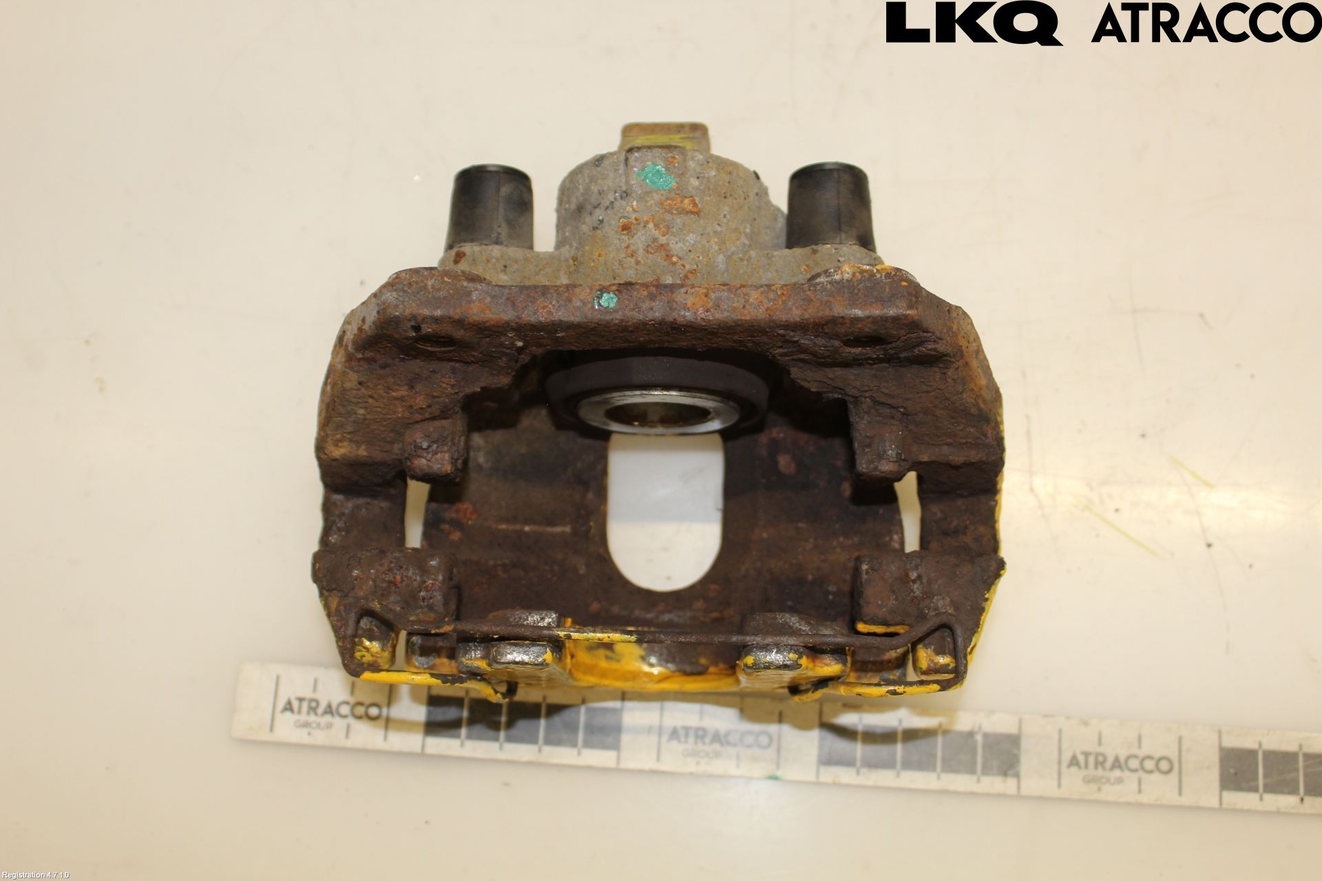 Volvo V70 00-04 Bromsok Bak Höger