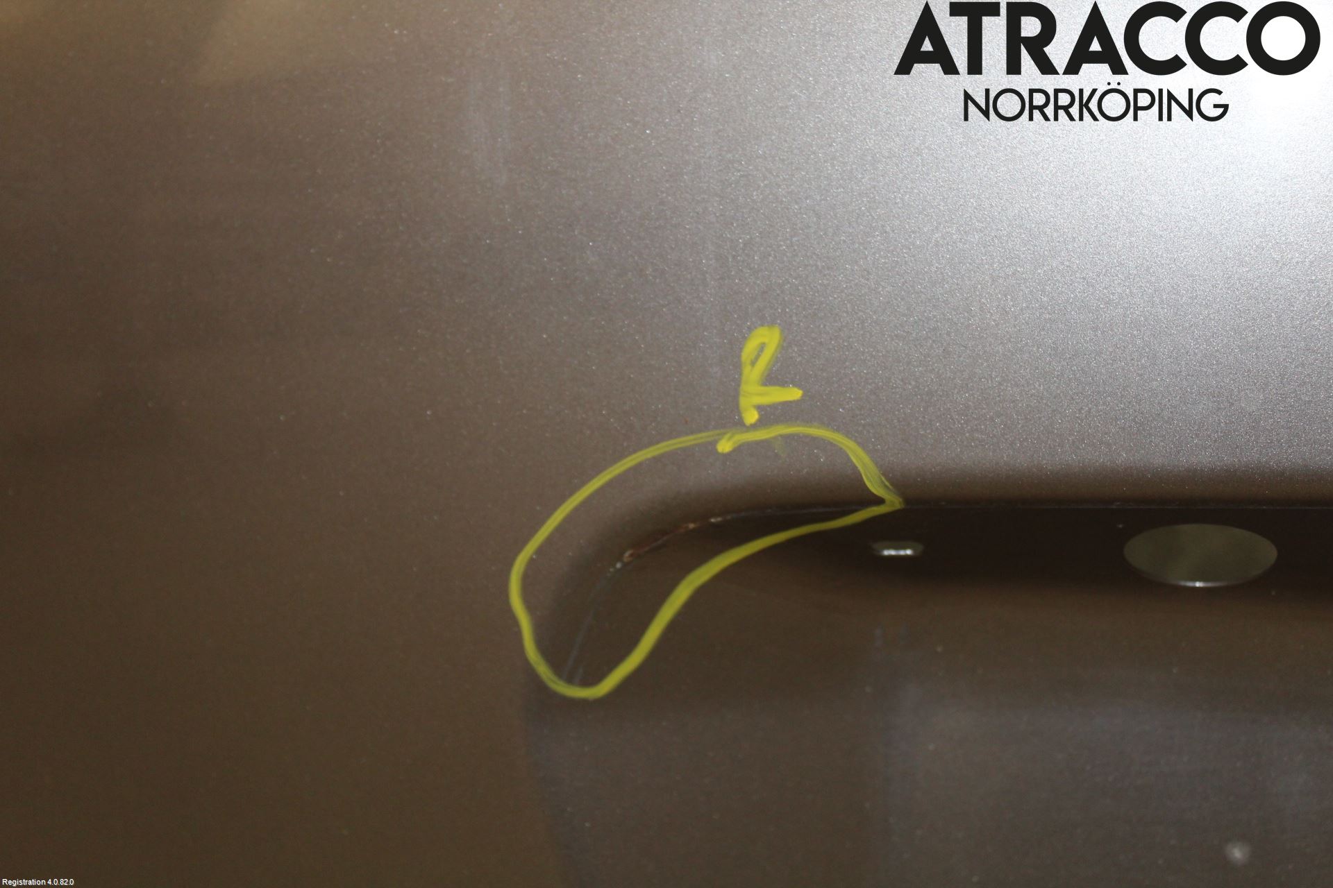 Kia CEED 06-12 Baklucka Cc-Kombi-Sedan